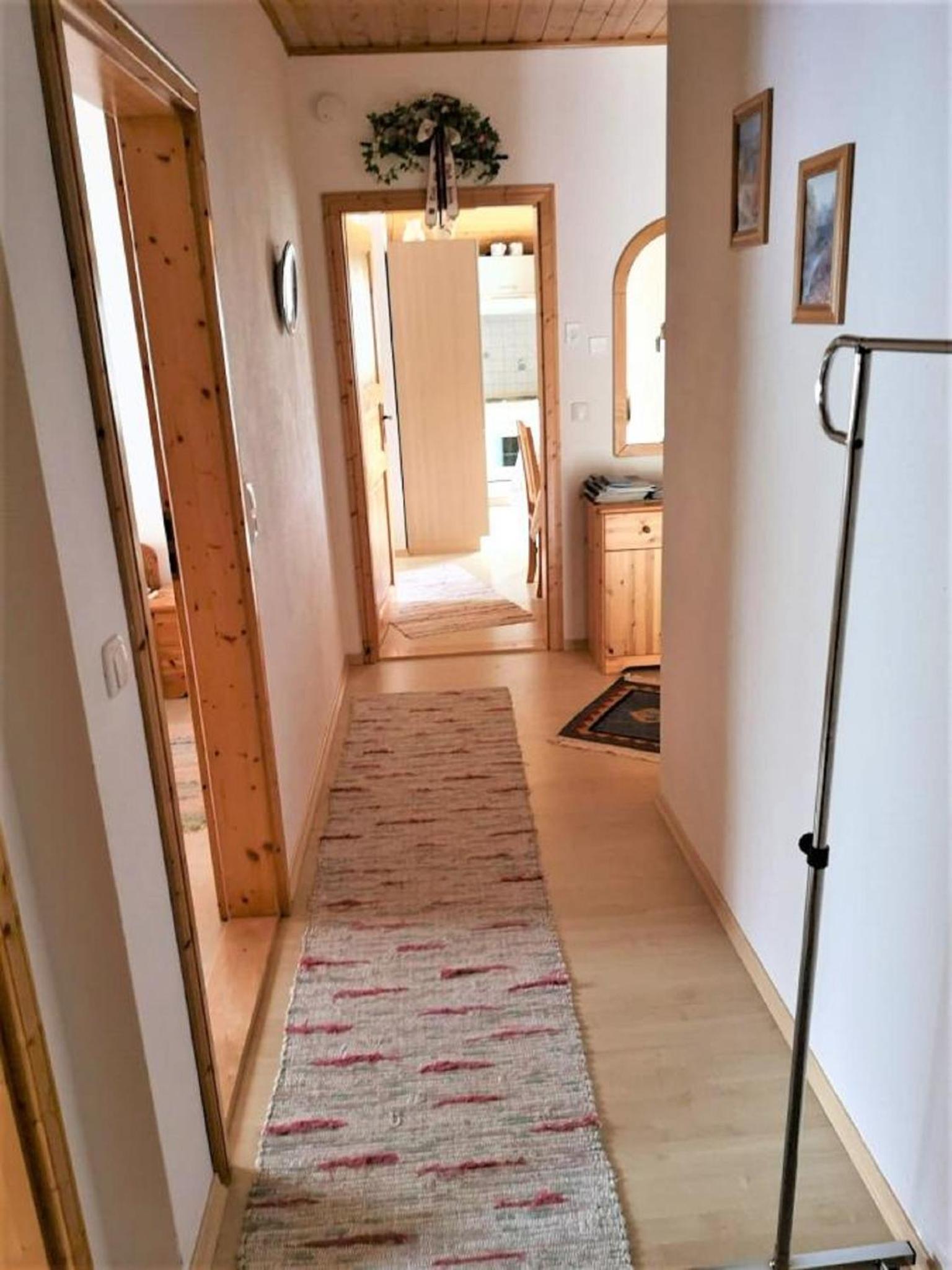 Ferienwohnung Gerti