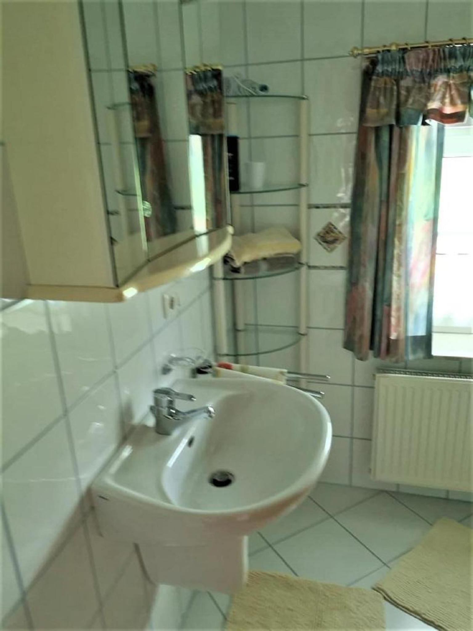 Ferienwohnung Gerti