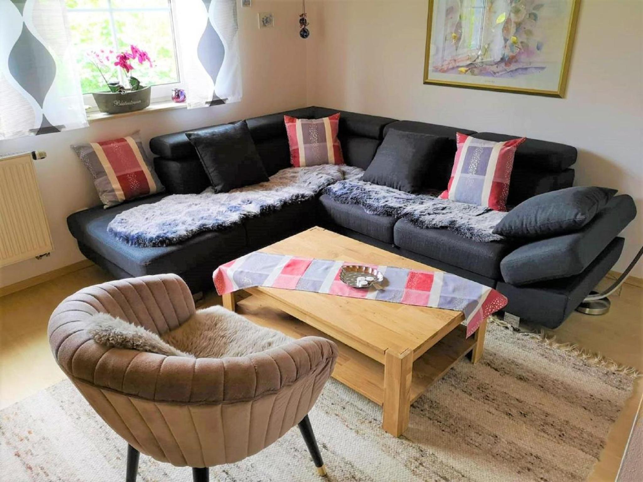 Ferienwohnung Gerti en Mauth