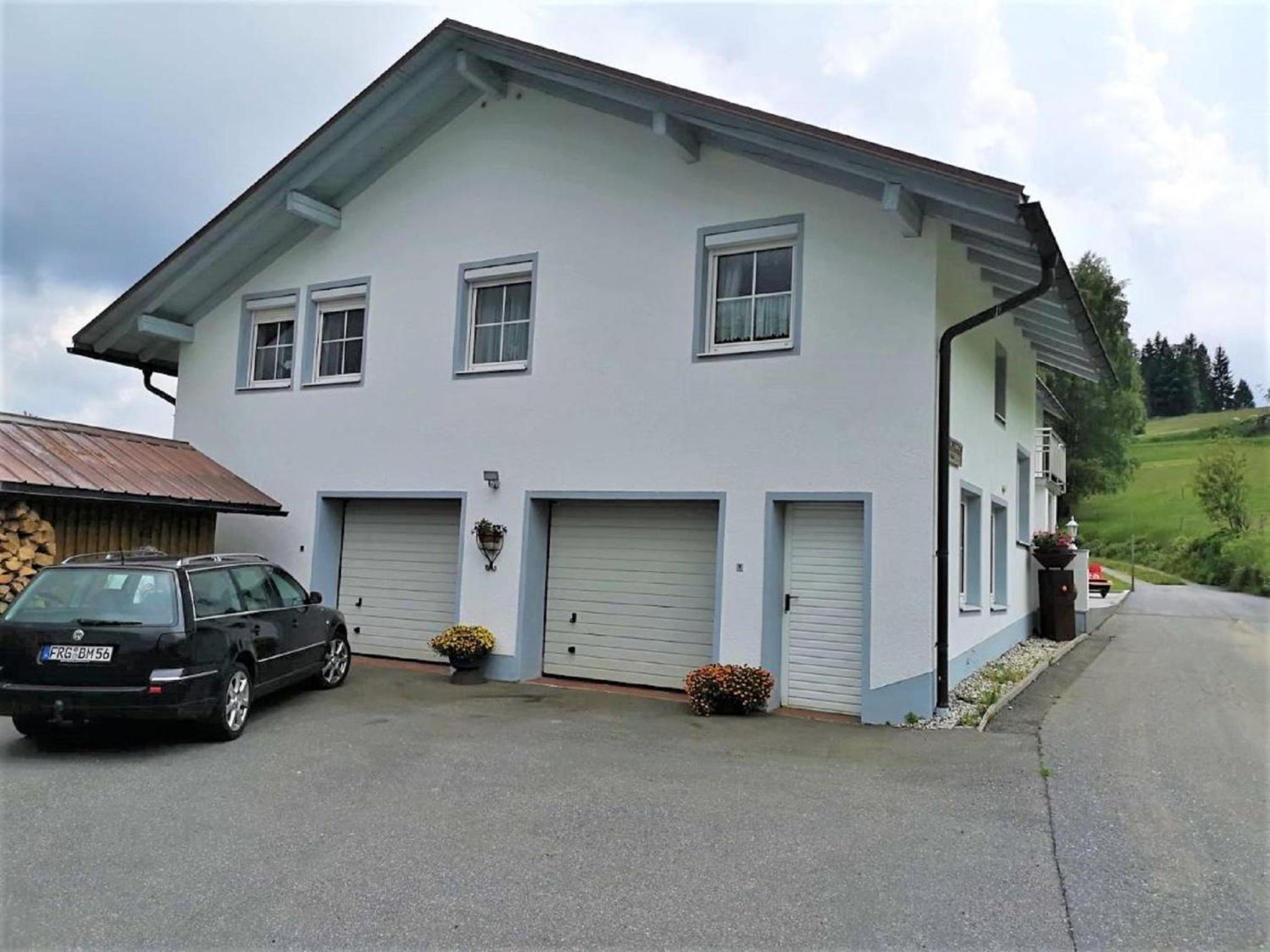 Ferienwohnung Gerti