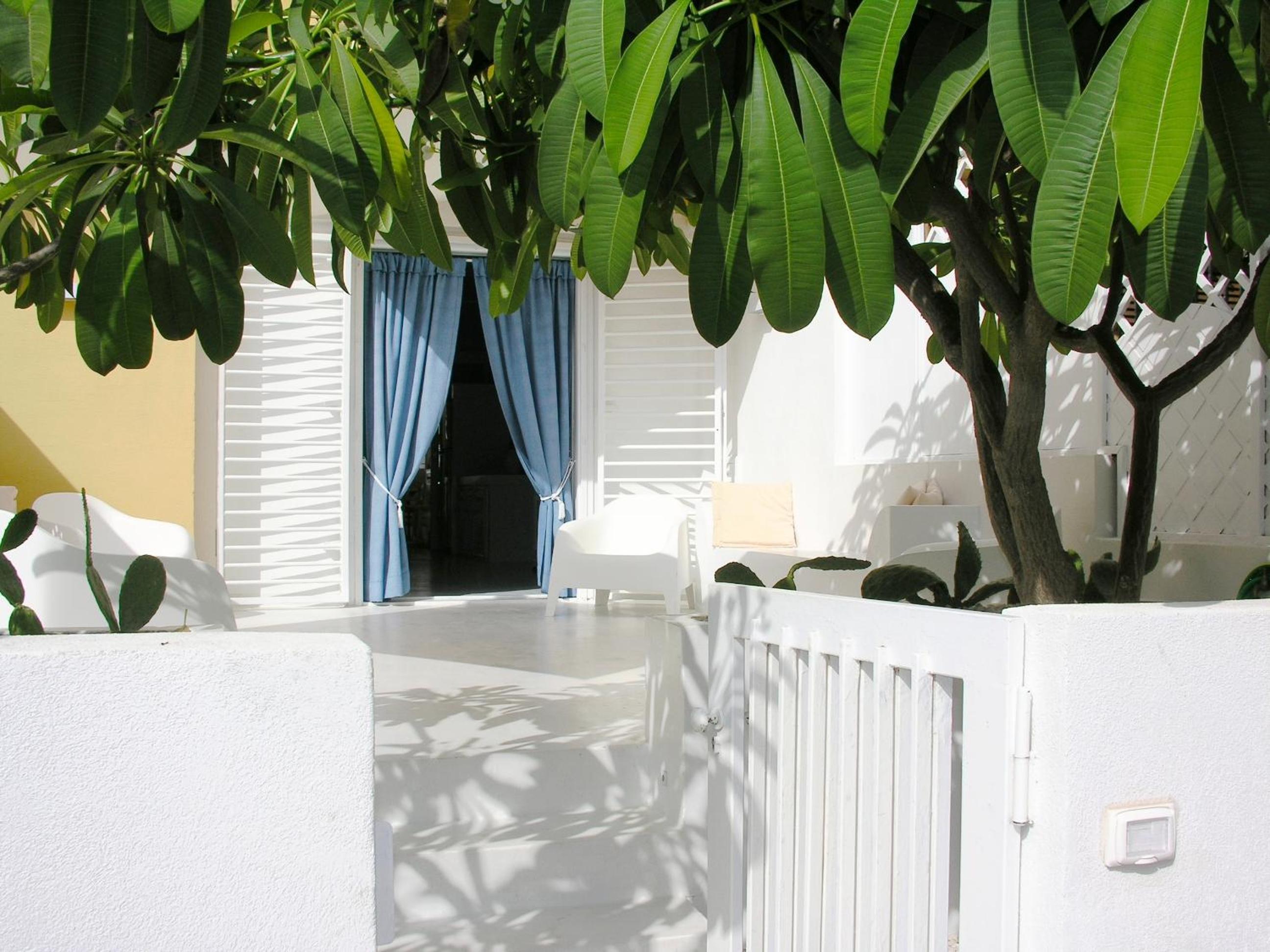 Villa Glicine a due passi dal mare view 3