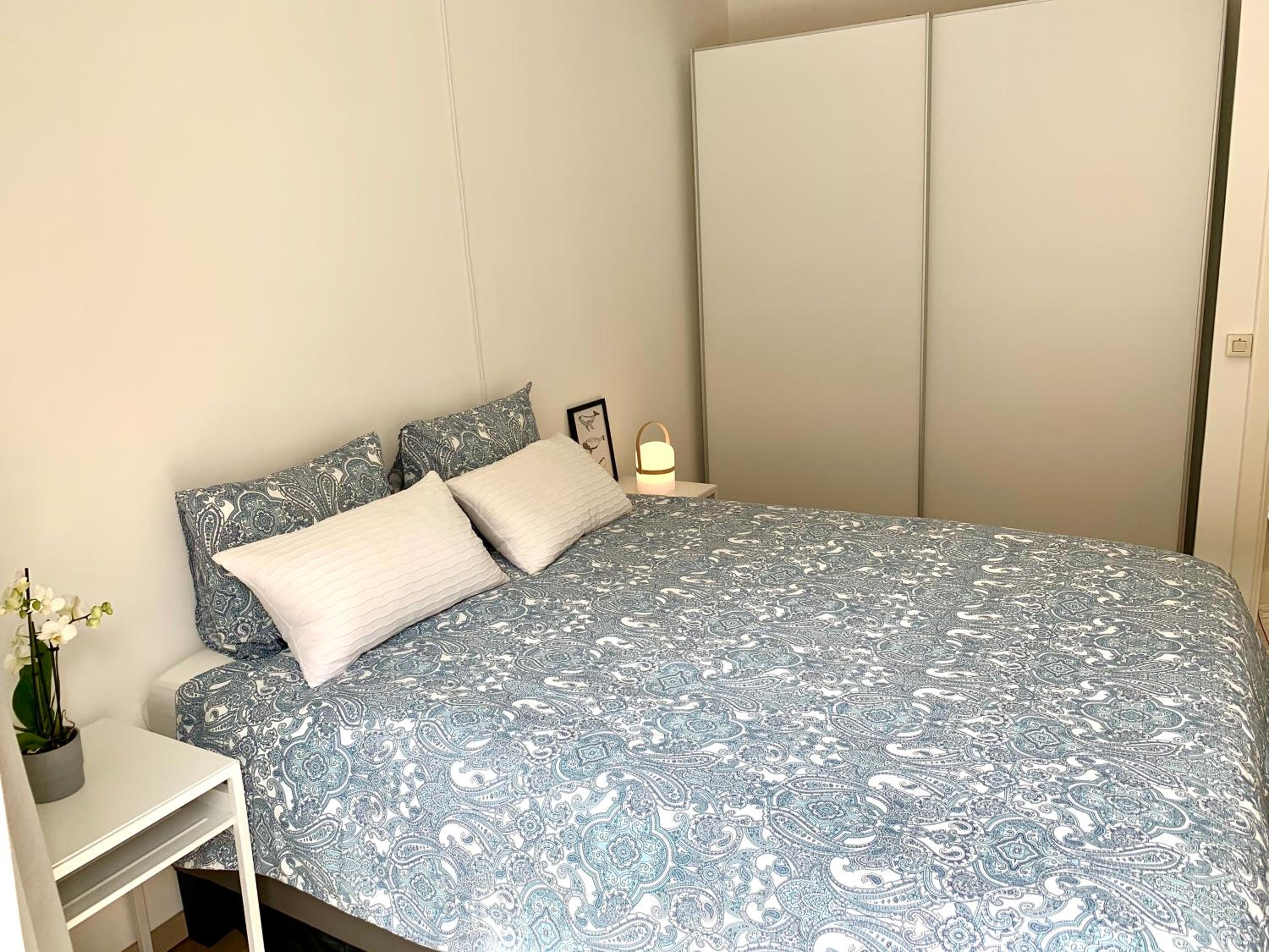 Appartement Giulia