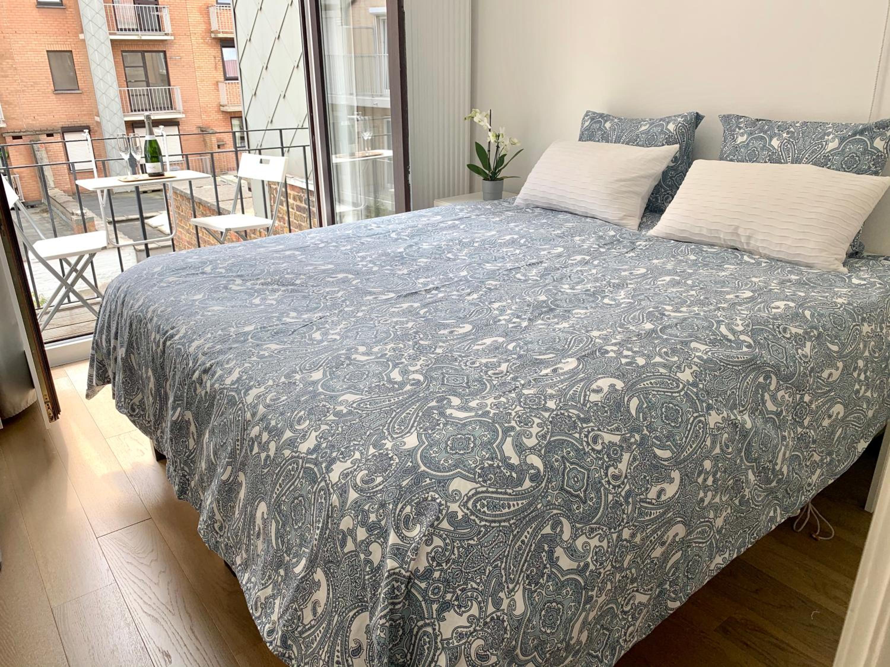 Appartement Giulia