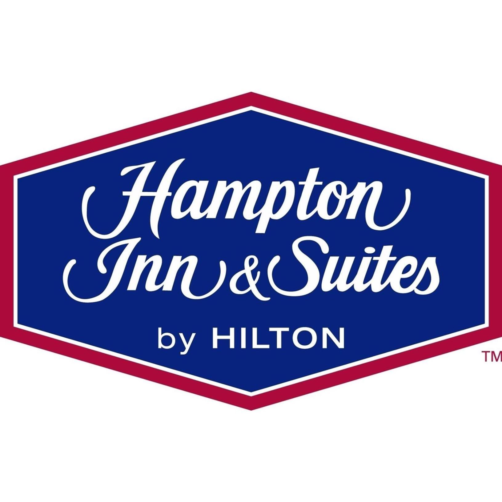 Farmington Vacations - Hampton Inn  Suites Farmington - Property Image 1