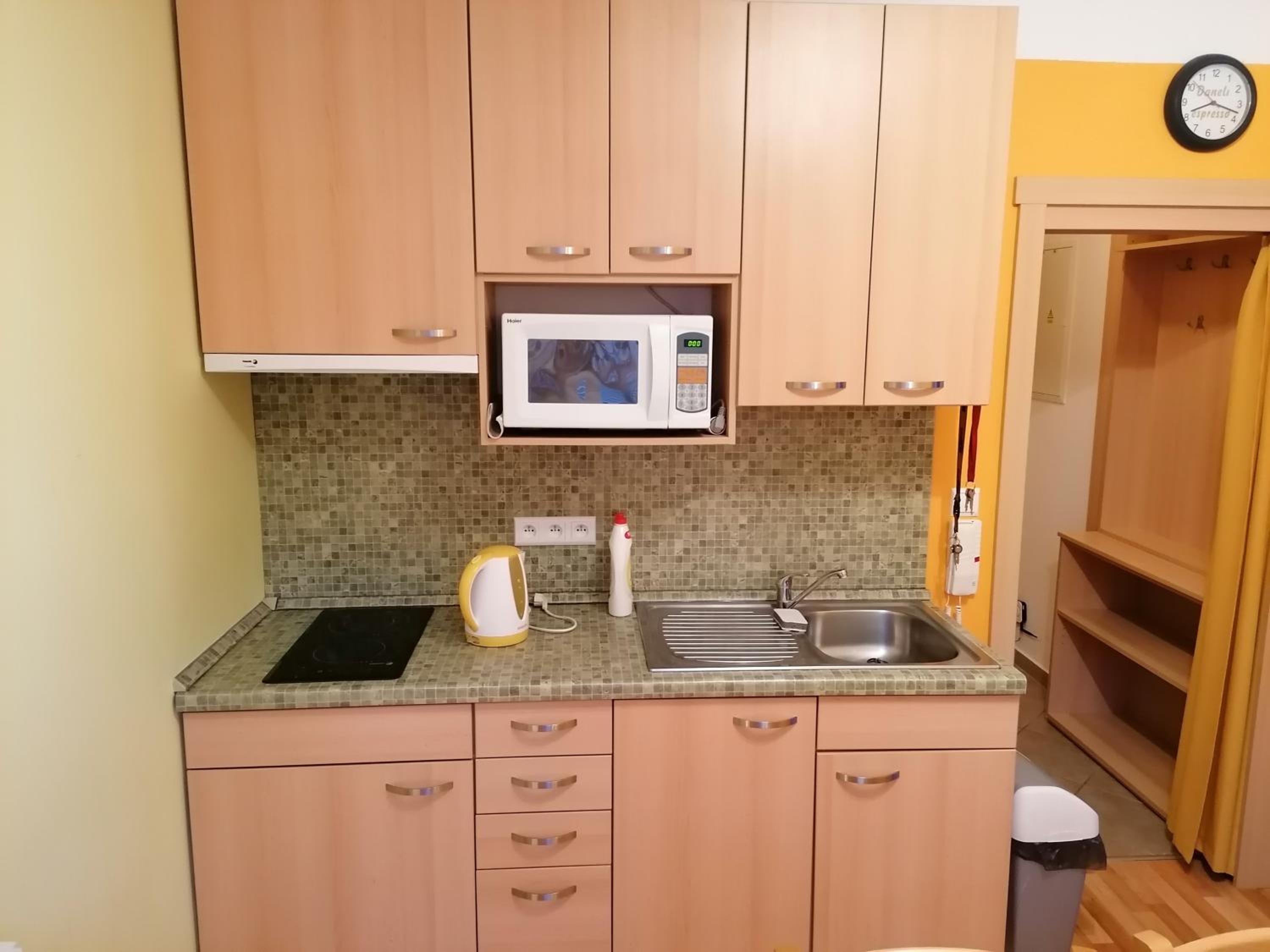 Apartmán Na Horách