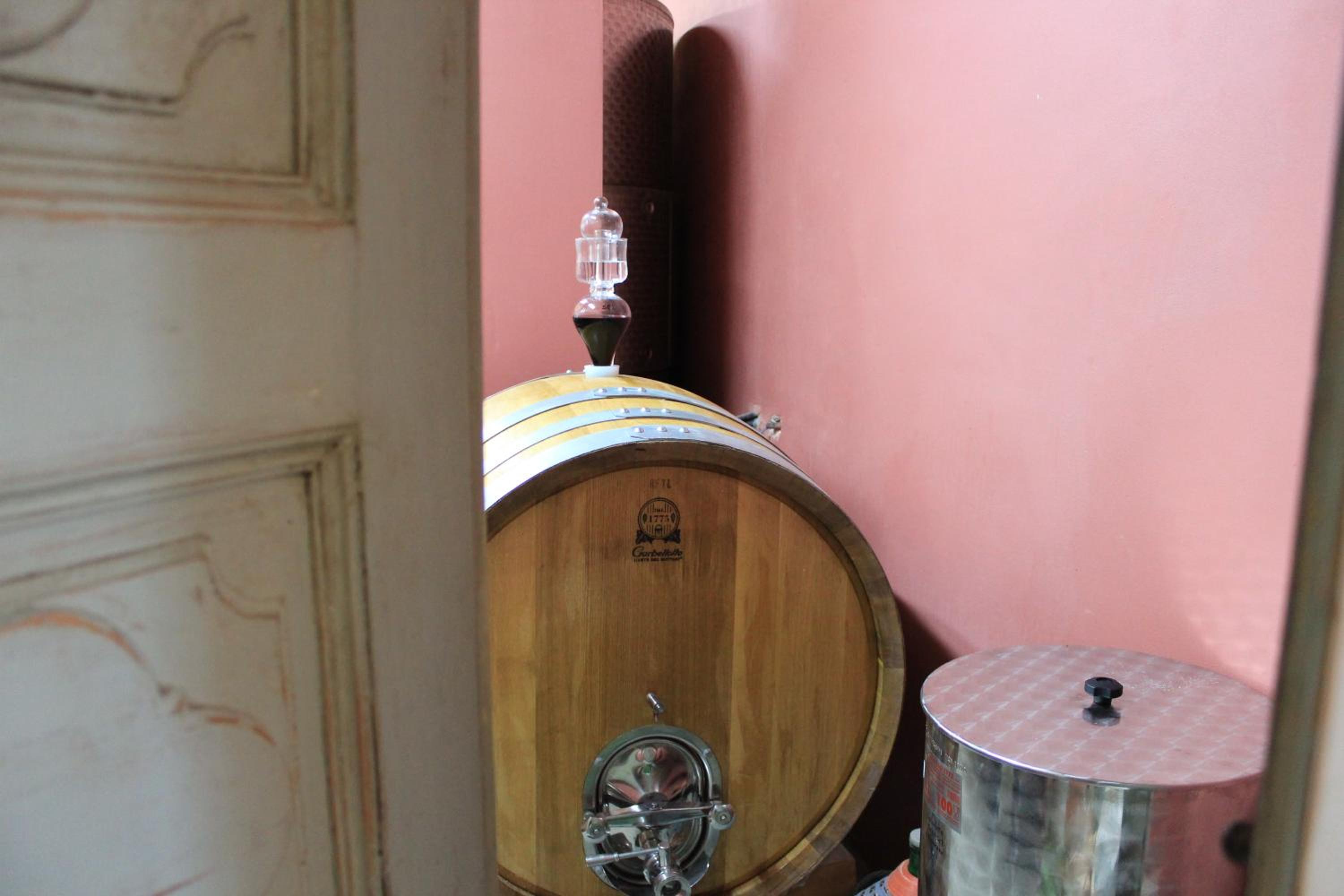 La Cantina Relais - Fattoria Il Cipresso