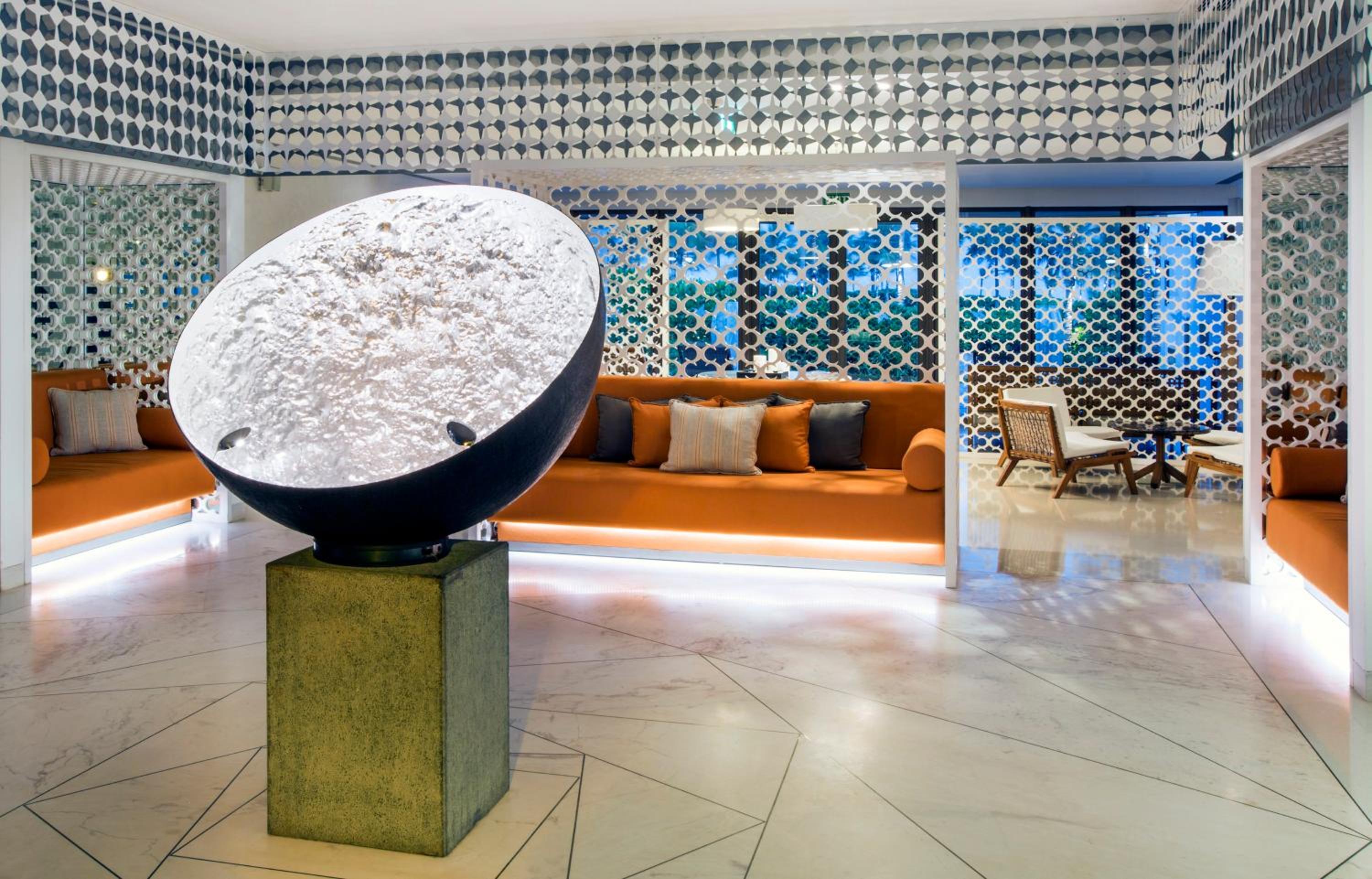 InterContinental Chennai Mahabalipuram Resort, an IHG Hotel