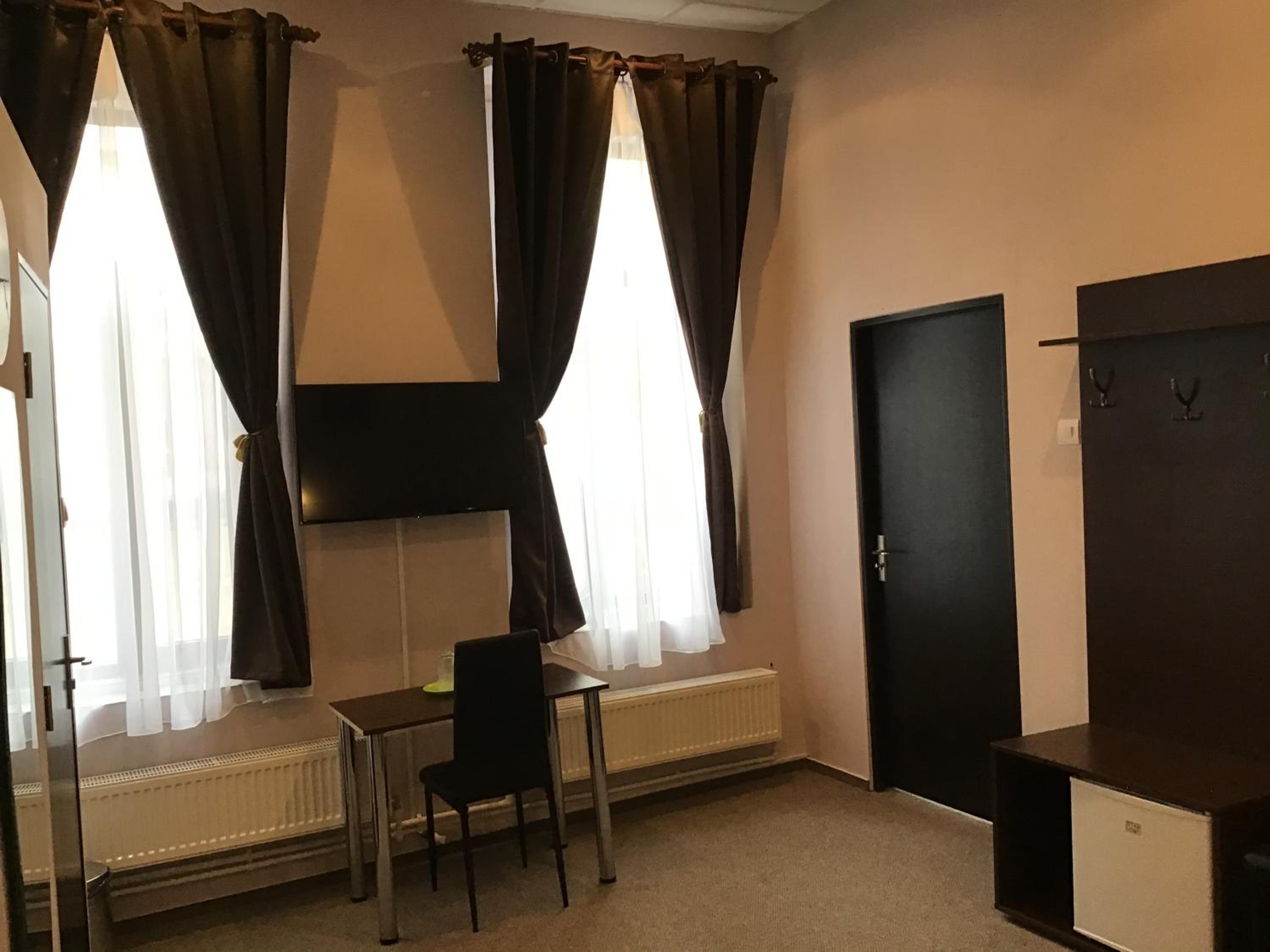 Casa IDA 1896 en Galaţi — hotel room