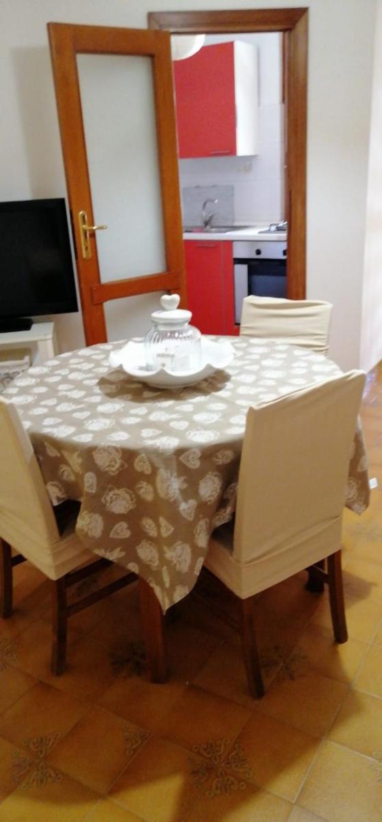 Appartamento zona ospedale civile photo 3
