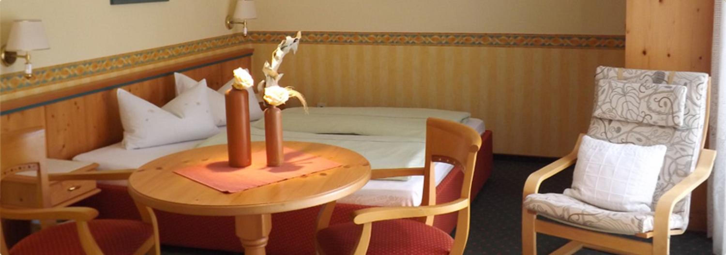 Ferienwohnung Baldauf view 5