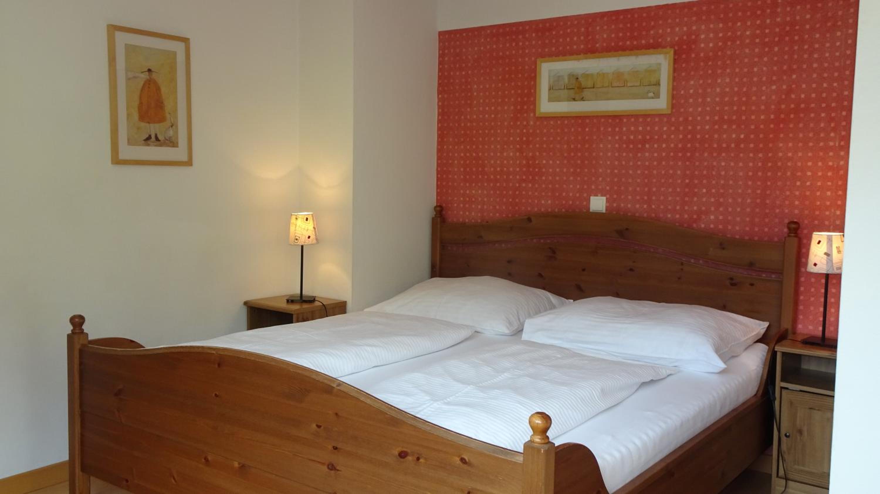 Schlossalm Appartement