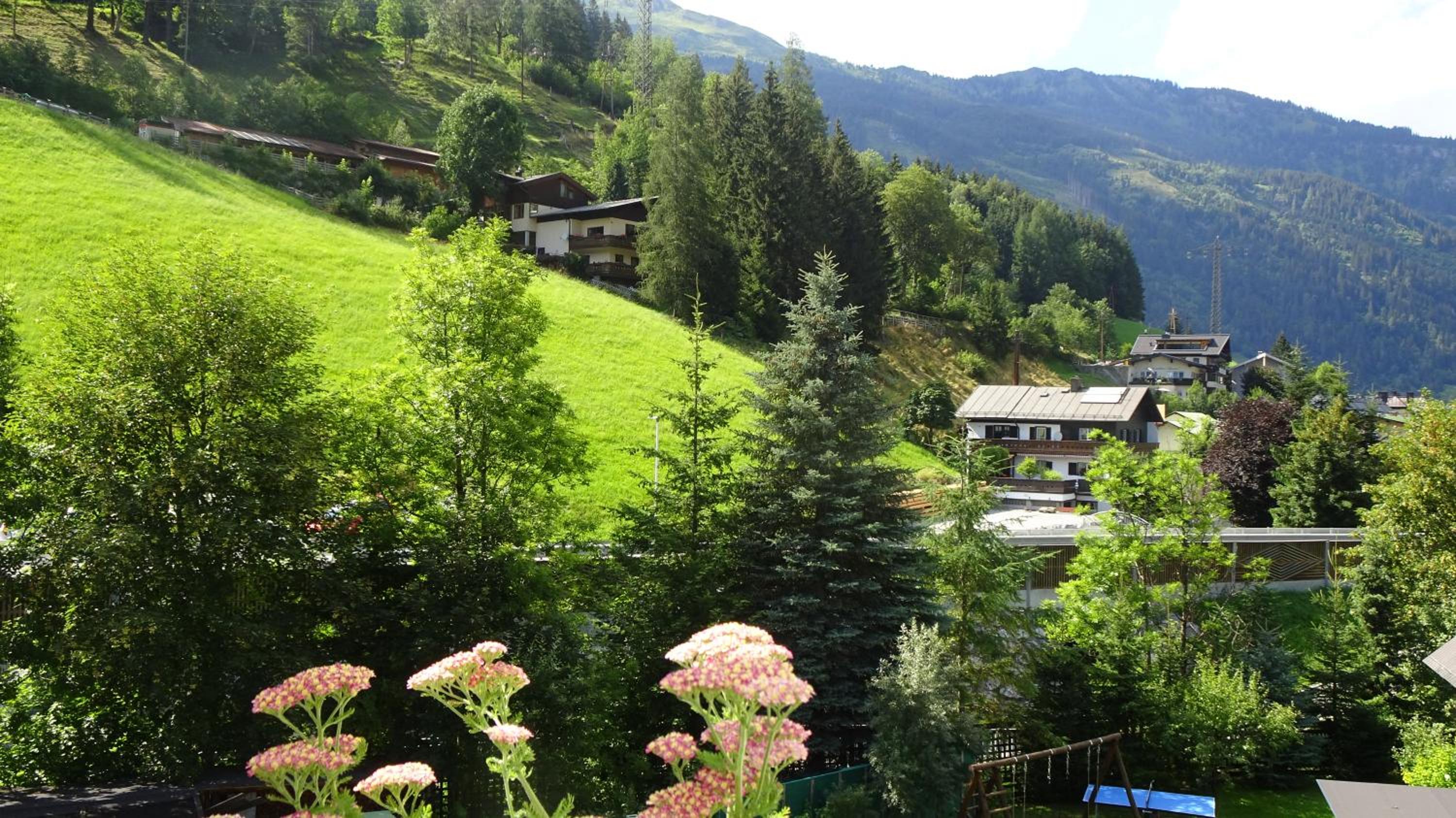 Schlossalm Appartement