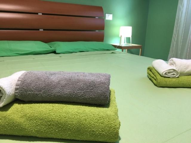 Le sorelle gemelle B&B