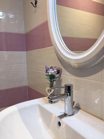 Le sorelle gemelle B&B