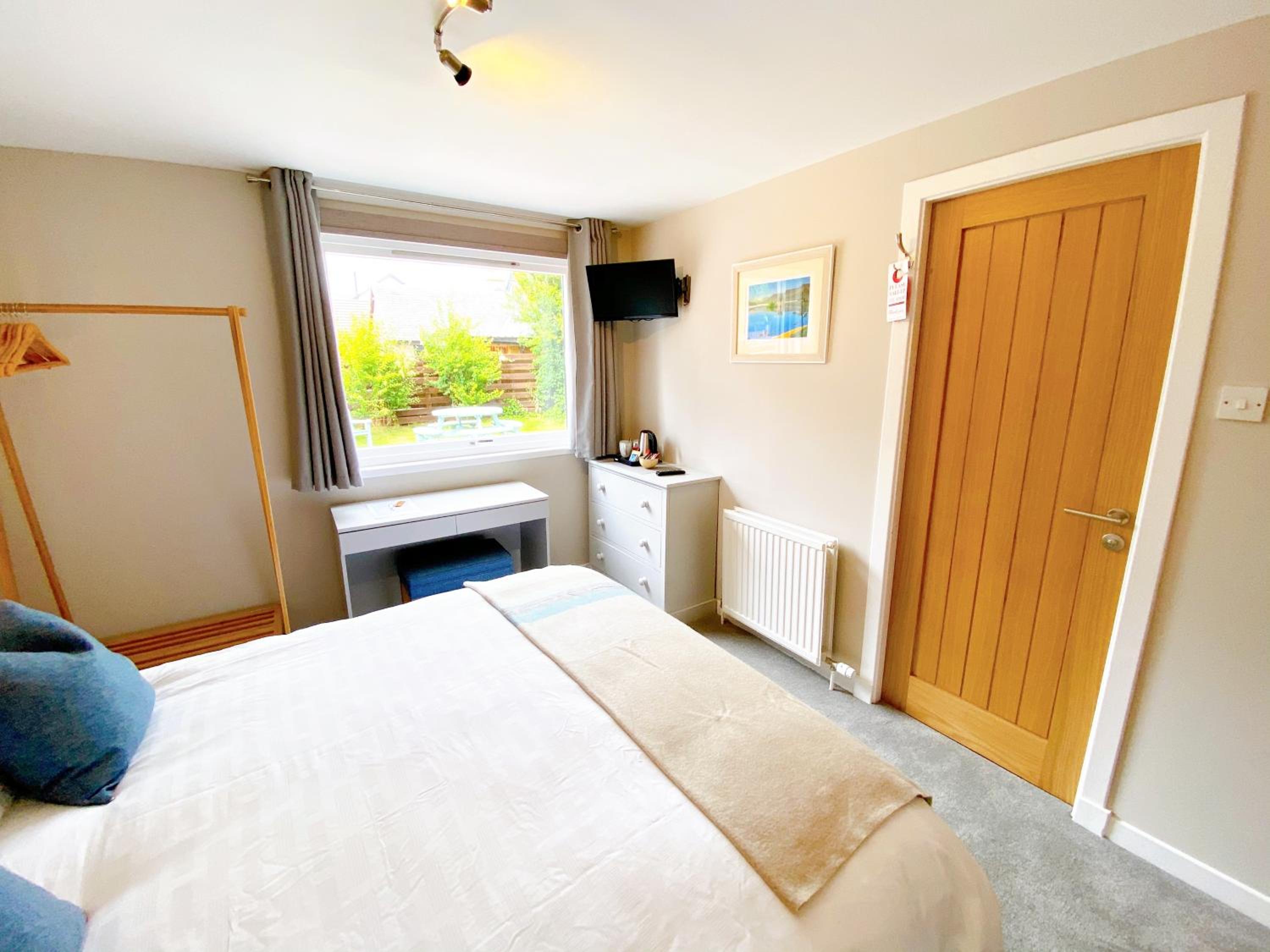 Cairngorm Guest House