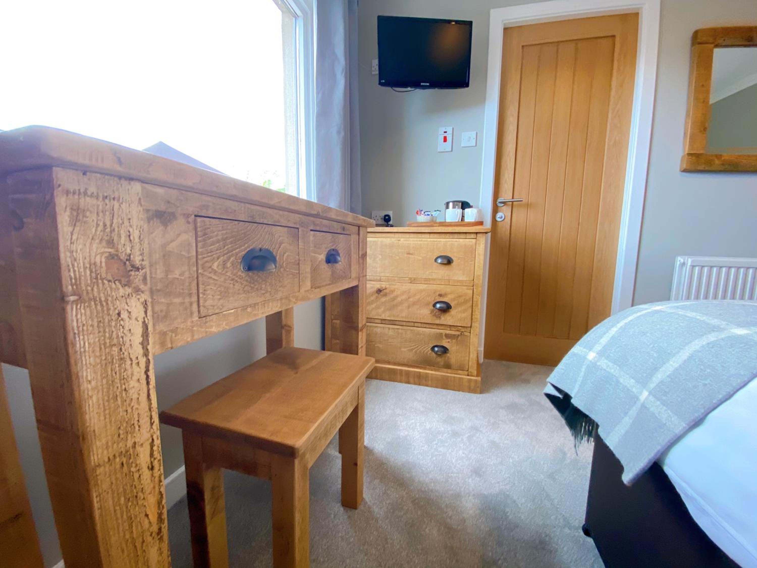 Cairngorm Guest House