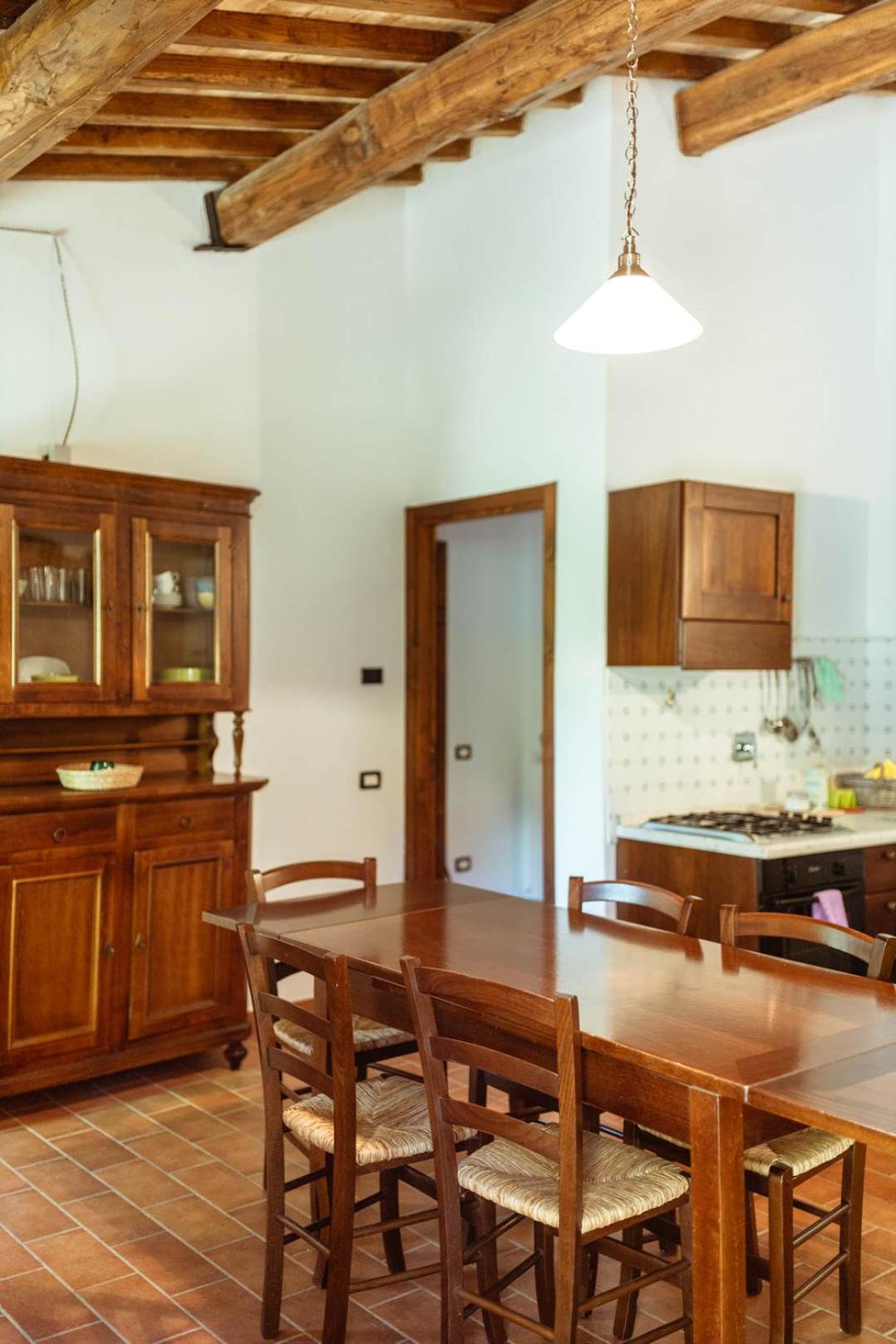 Agriturismo Le Radici view 3