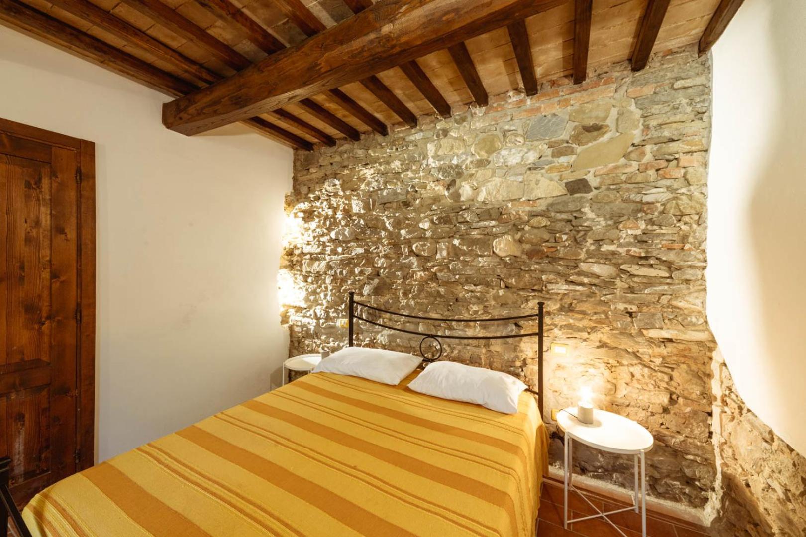 Agriturismo Le Radici view 2