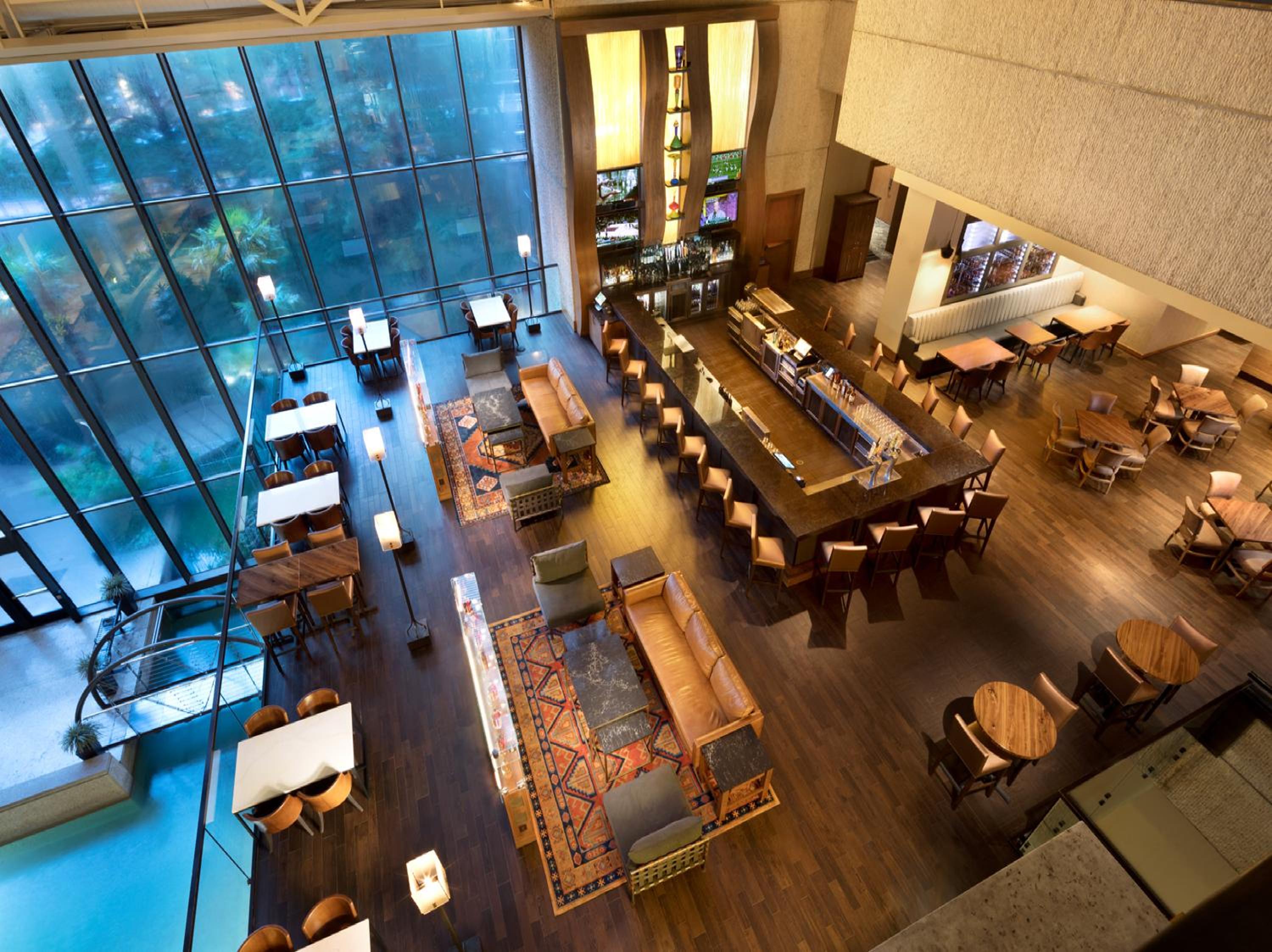 Hyatt Regency San Antonio Riverwalk-4