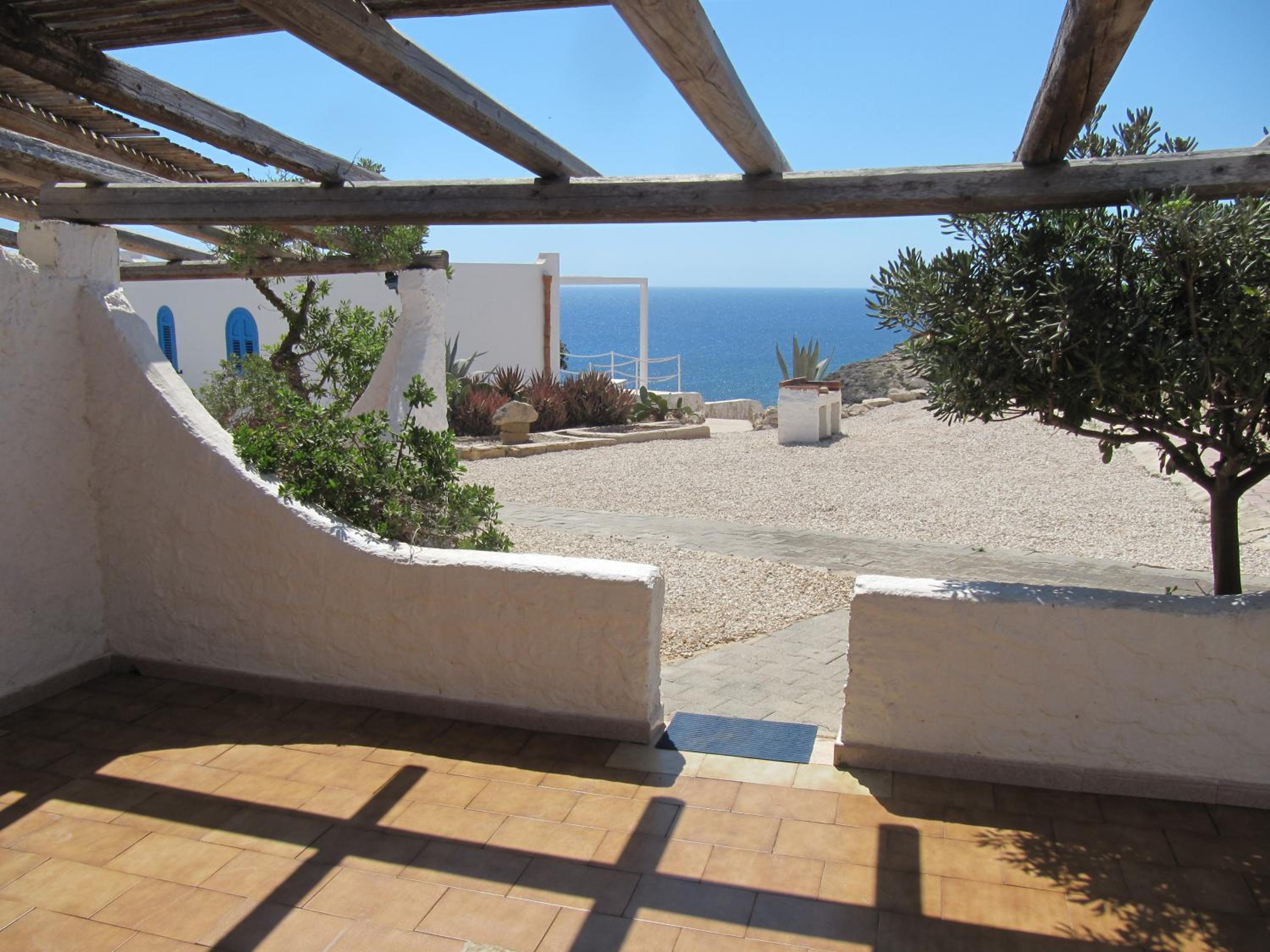Il Villaggio Del Mago