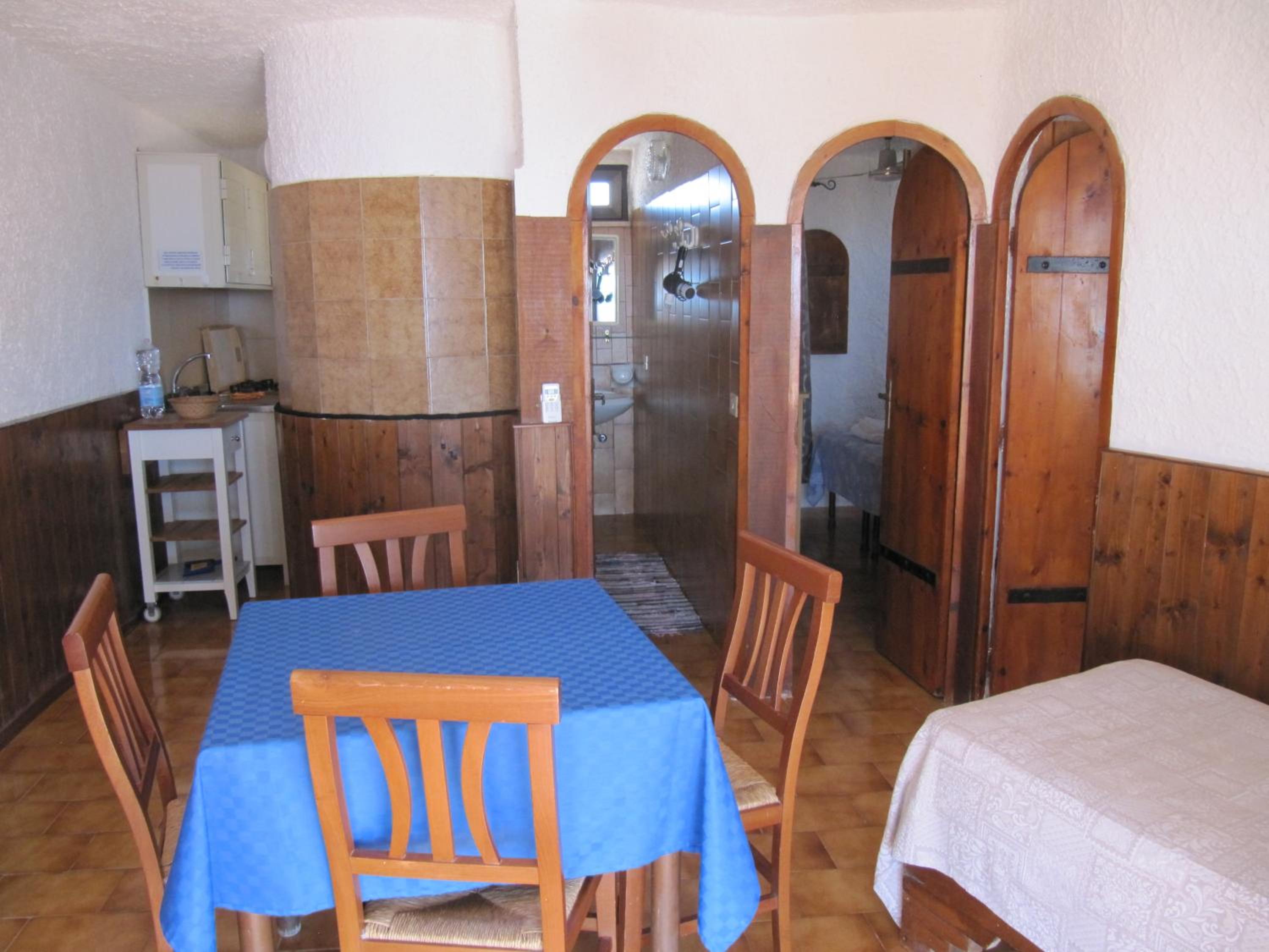 Il Villaggio Del Mago