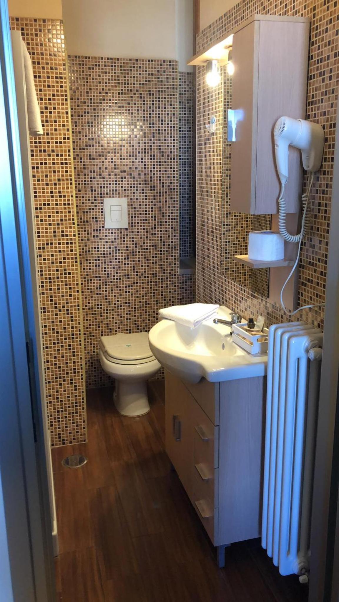 B&b Al Porto Novo