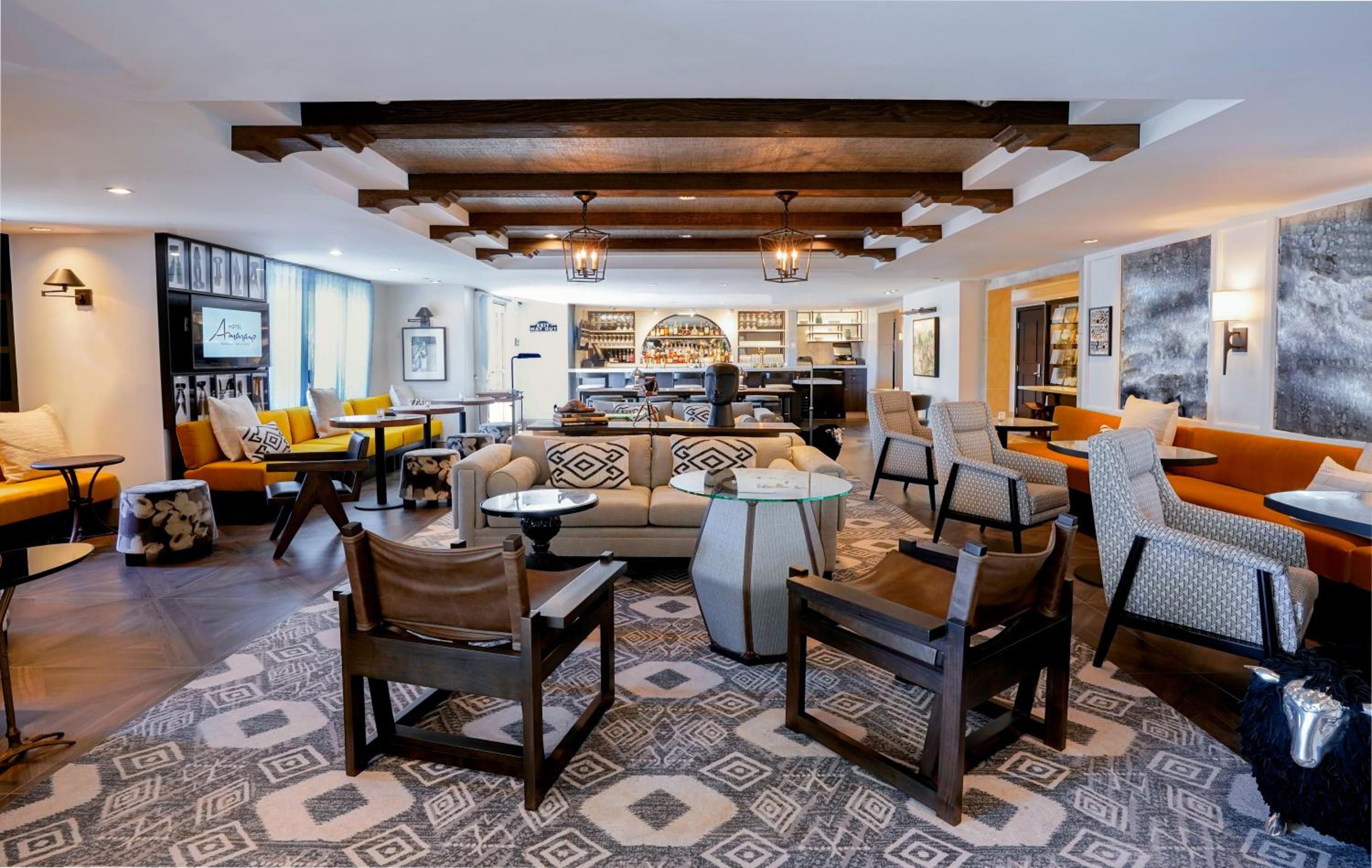 Burbank Vacations - Hotel Amarano Burbank-Hollywood - Property Image 22