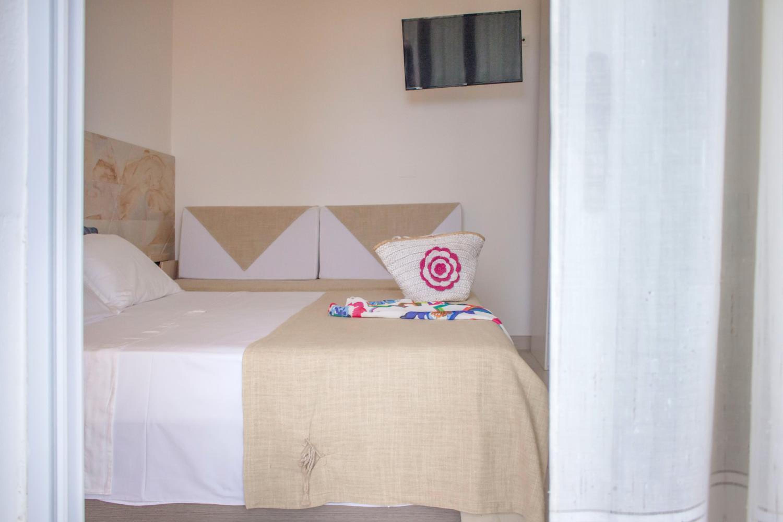 La Maison Blue a 100 mt dal mare - holiday2pet,com -