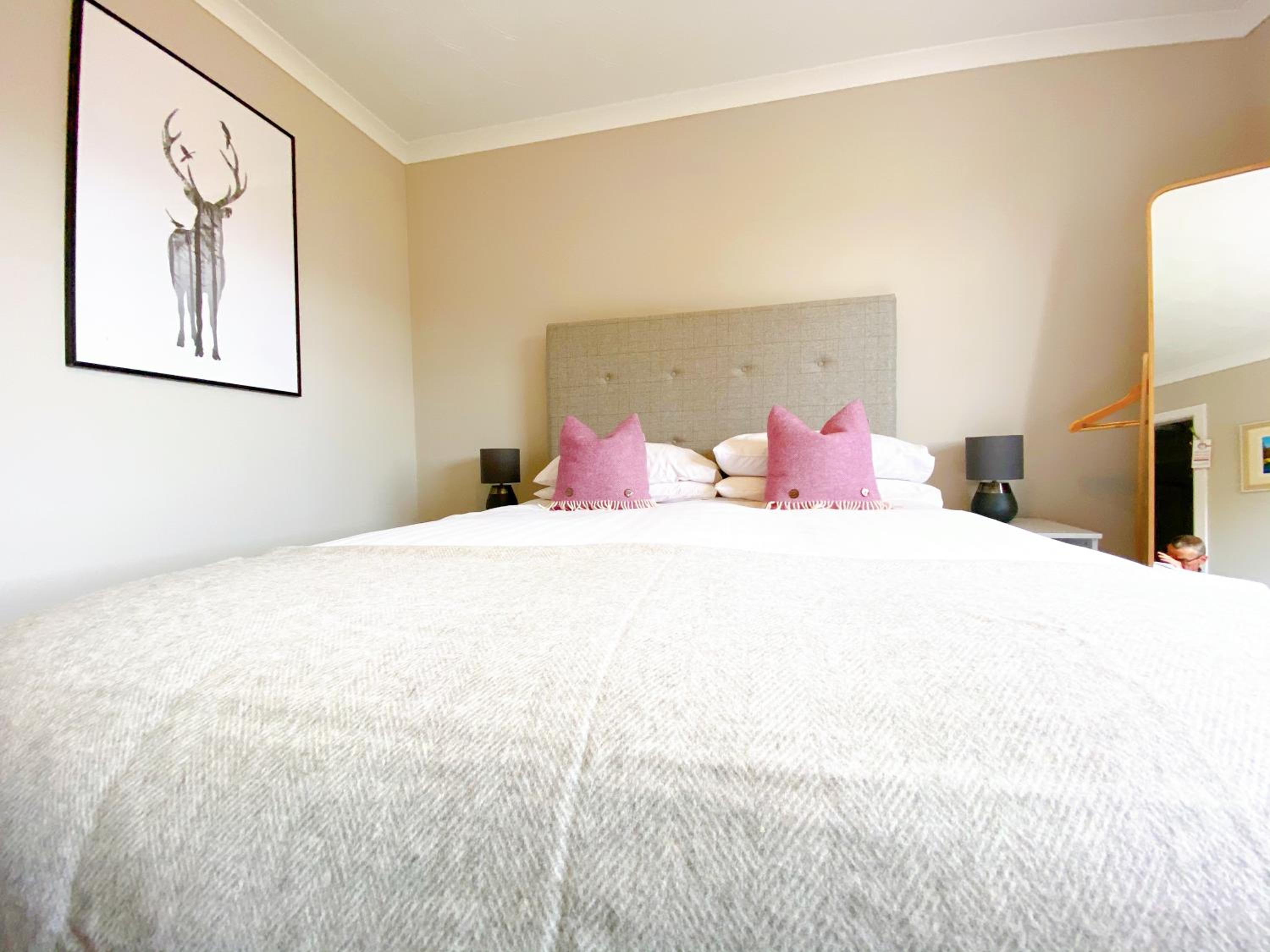 Cairngorm Guest House