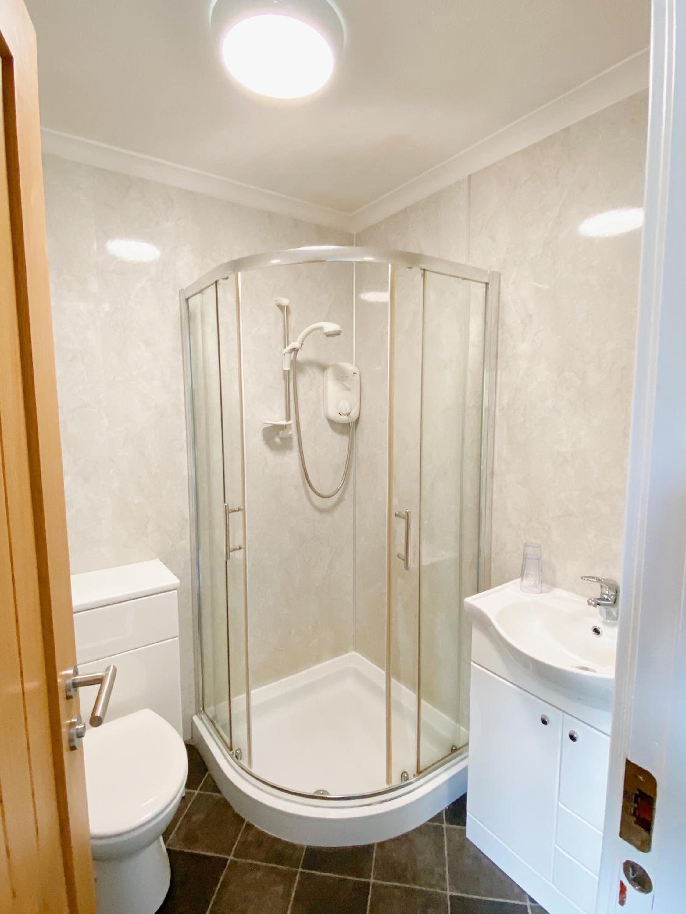 Cairngorm Guest House