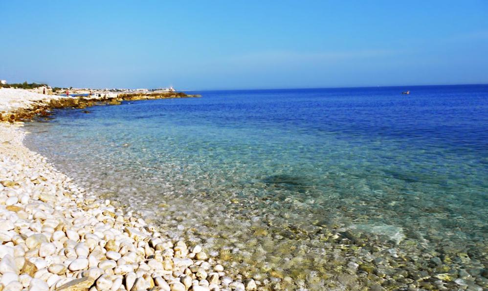 B&b Al Porto Novo