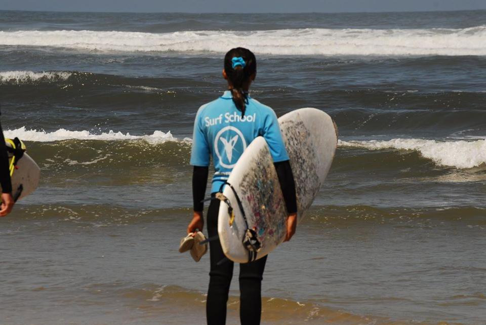Furadouro Surf Camp (House) view 3