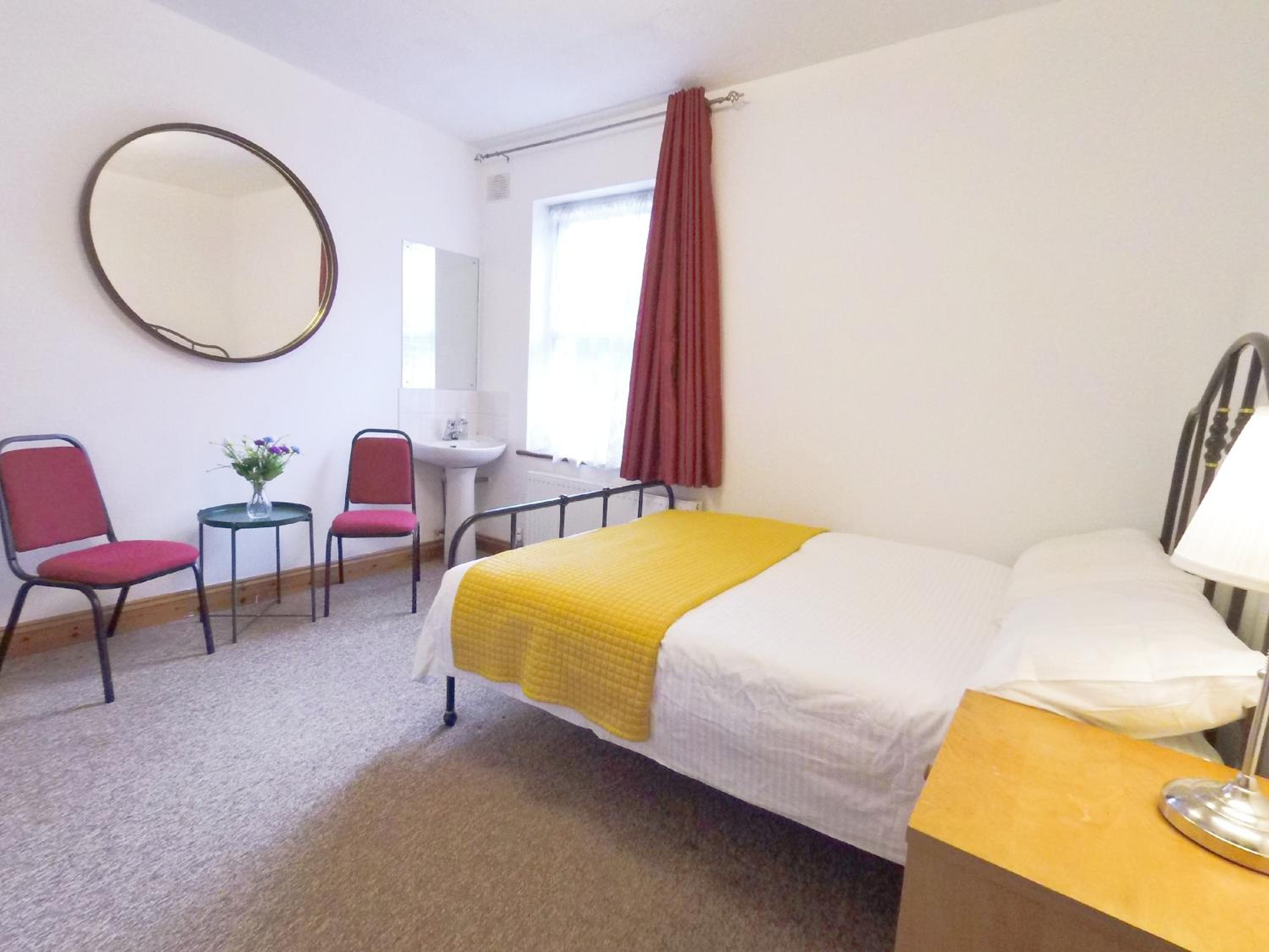 Carnation Flat A in Wembley