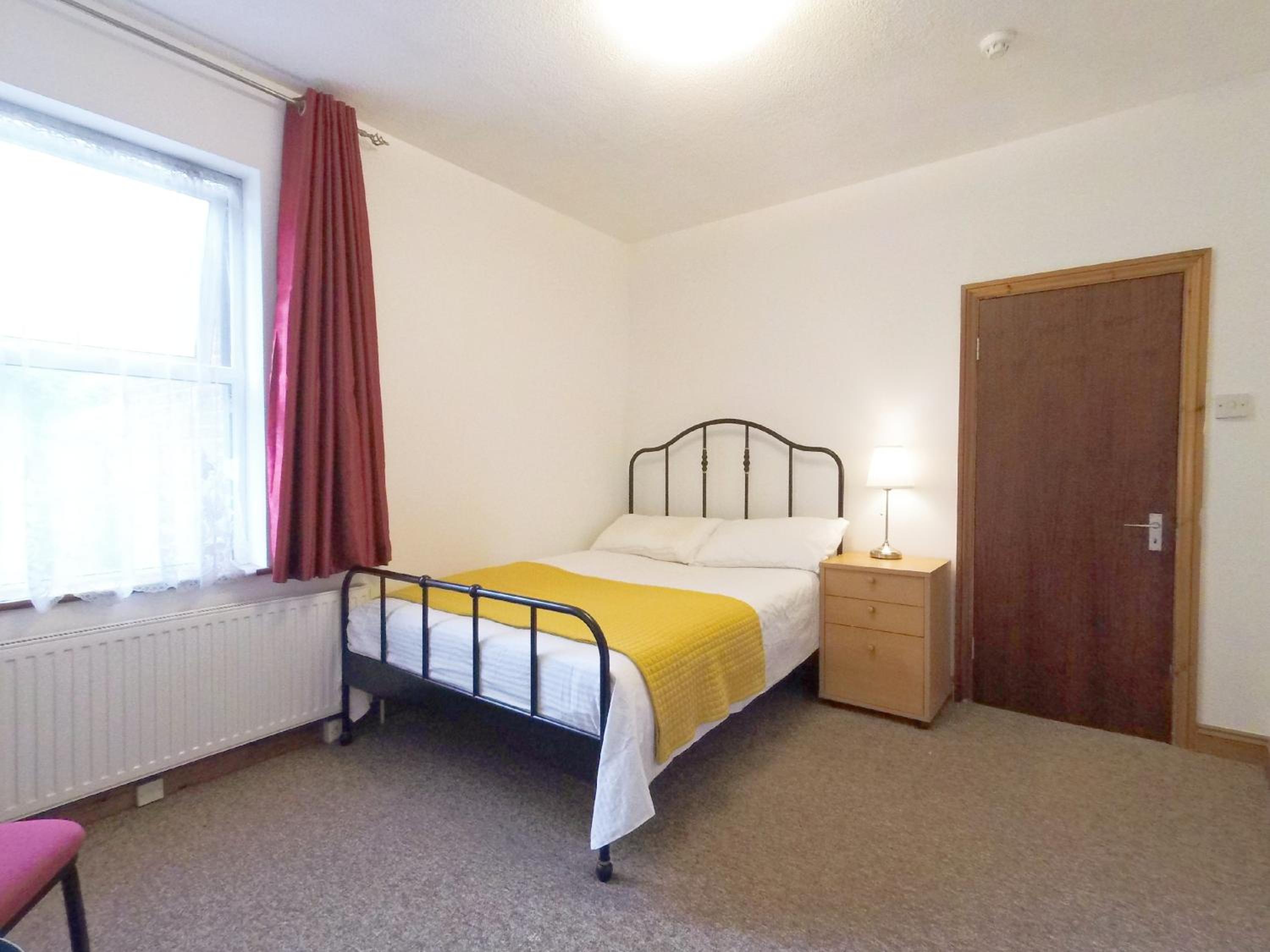 Carnation Flat A in Wembley