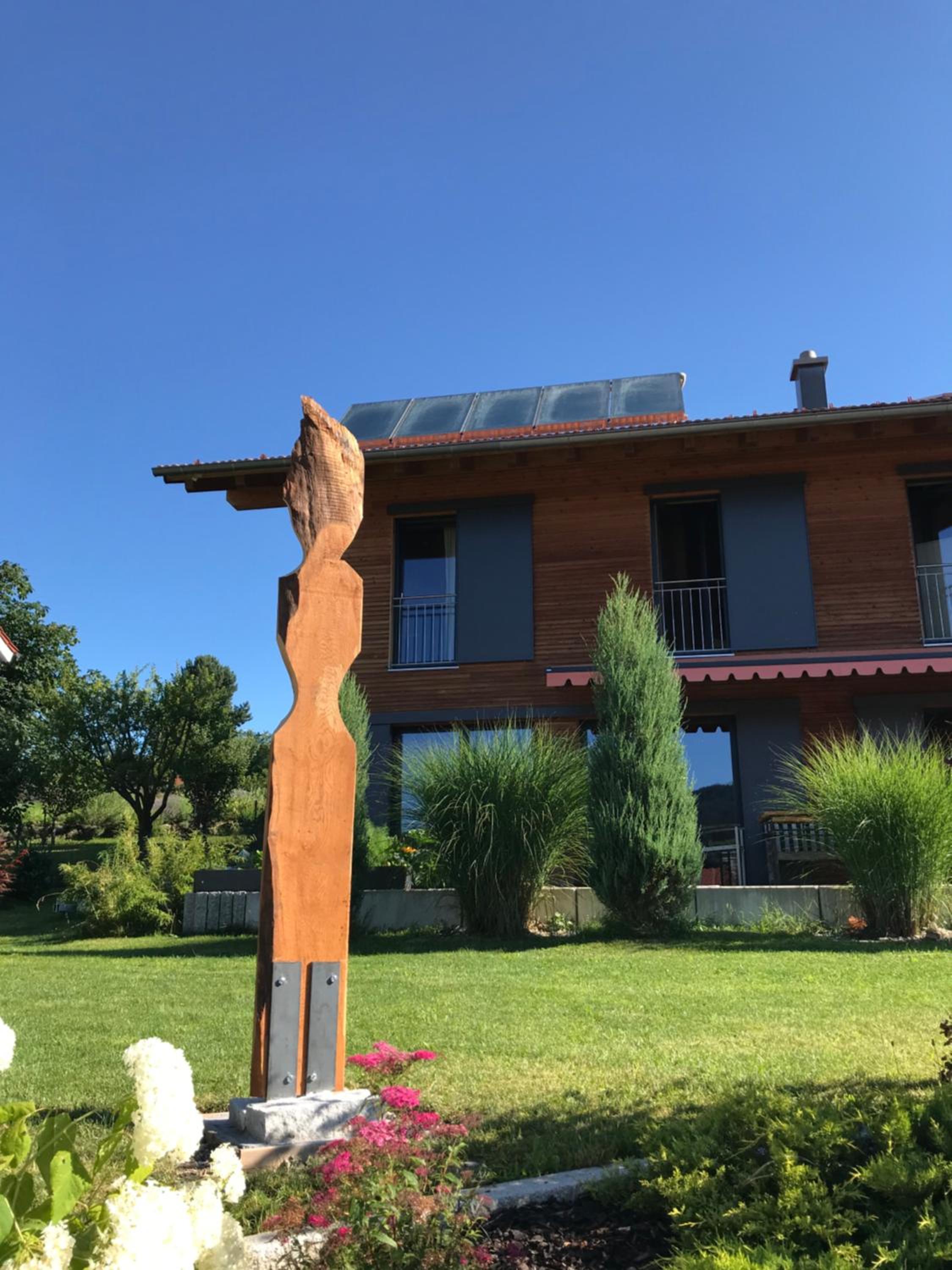 CaLegna Ferienchalet