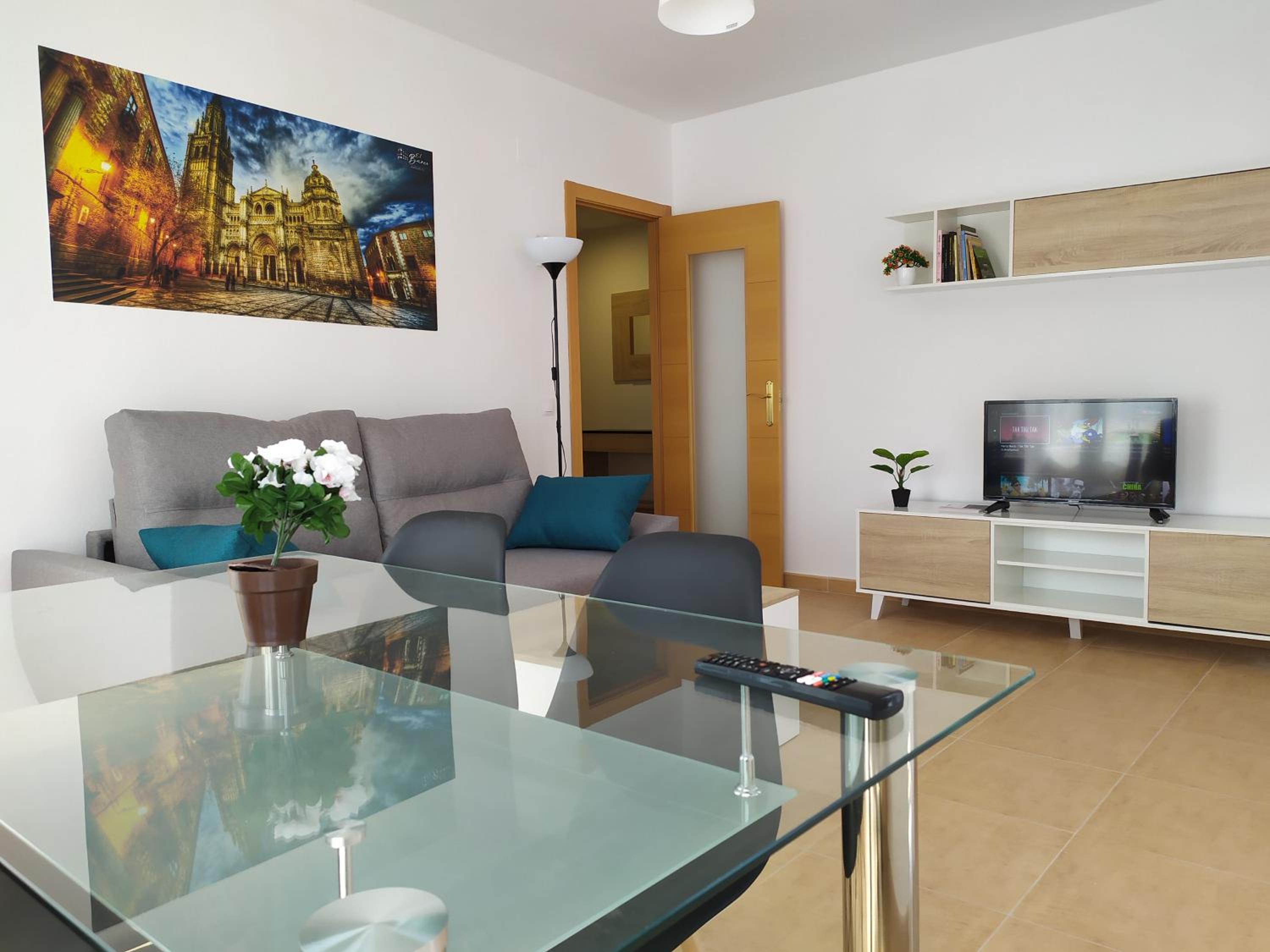 Apartamentos "EL BARCO" view 4