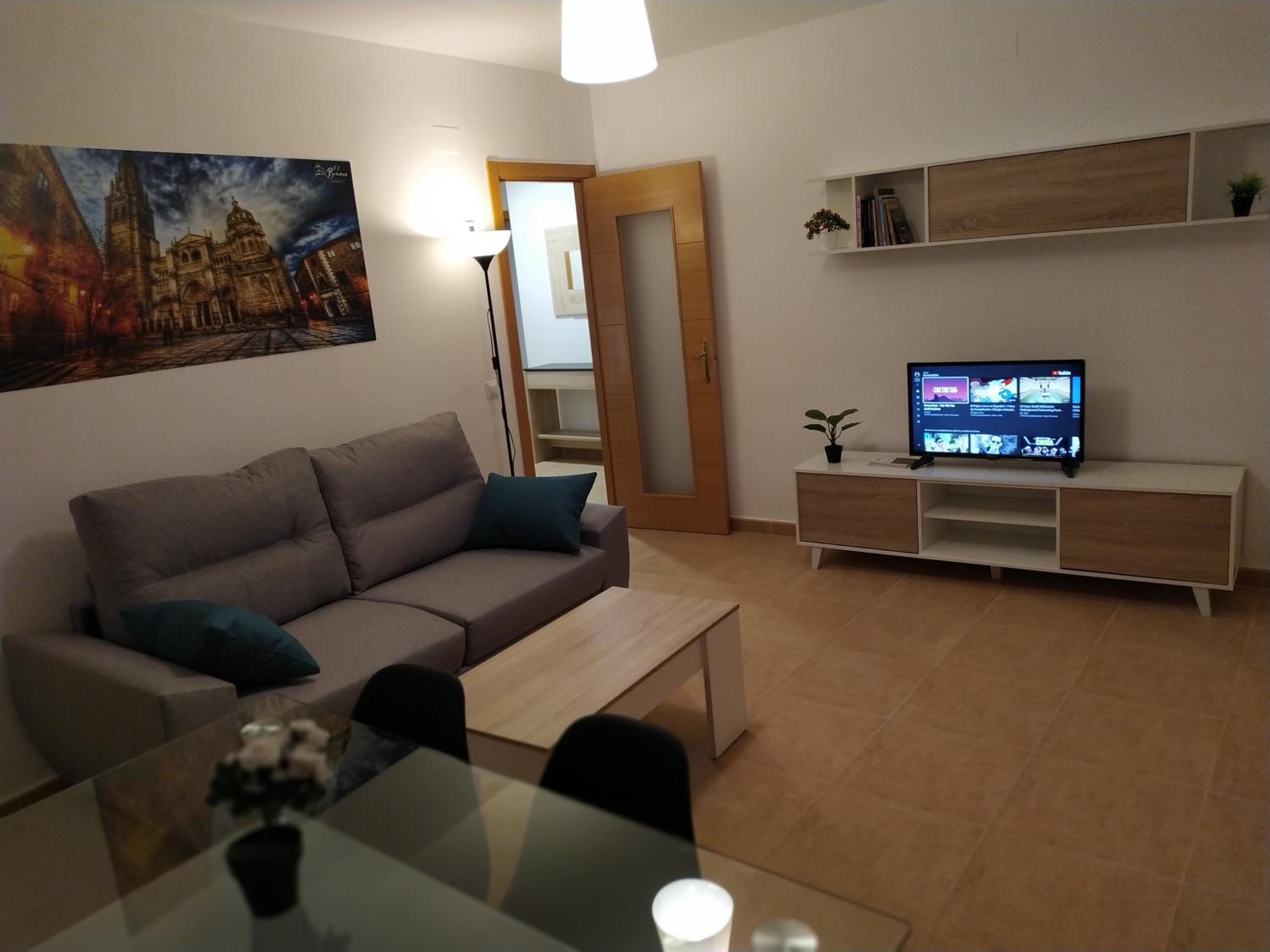 Apartamentos "EL BARCO" view 3