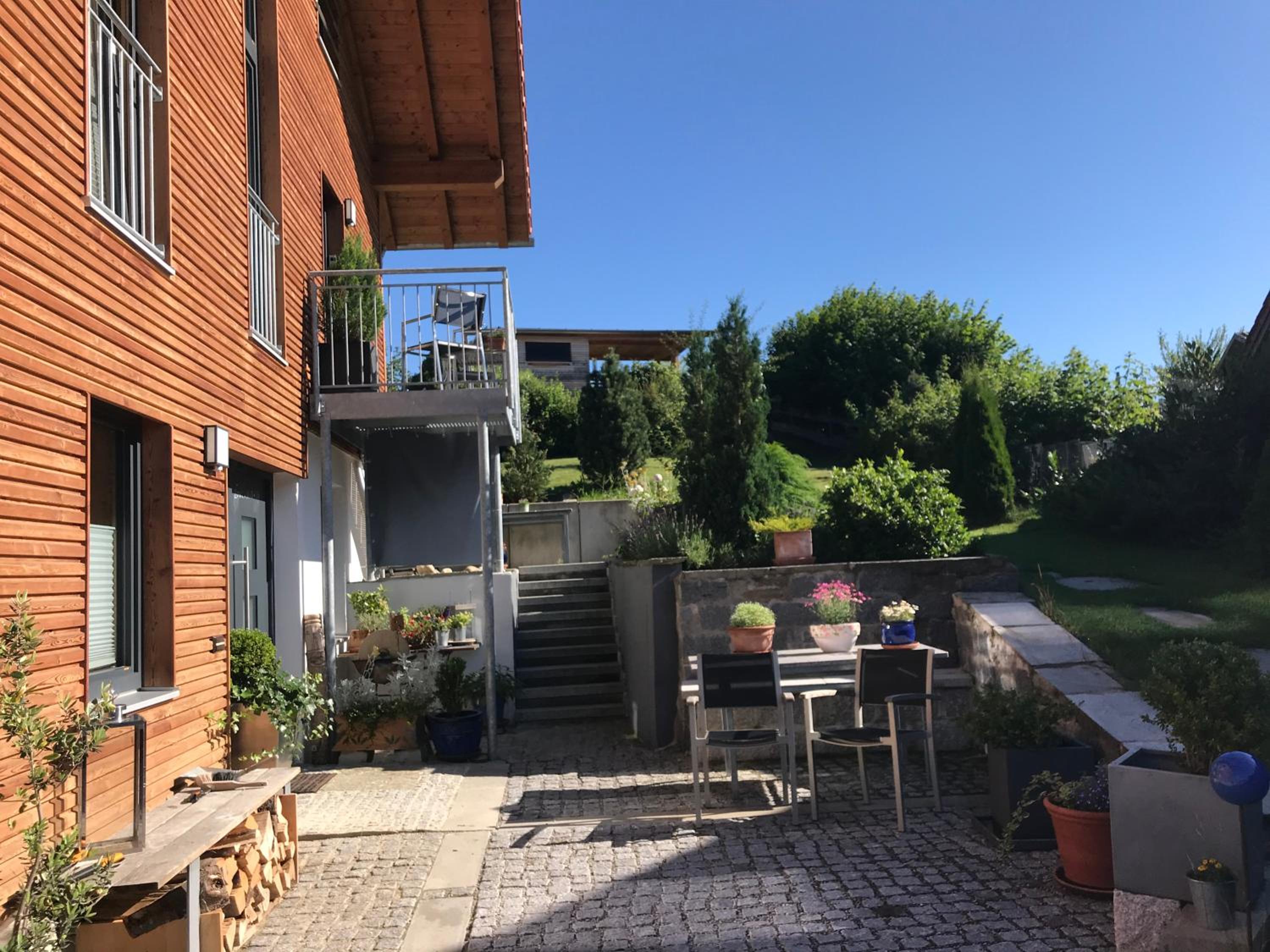 CaLegna Ferienchalet