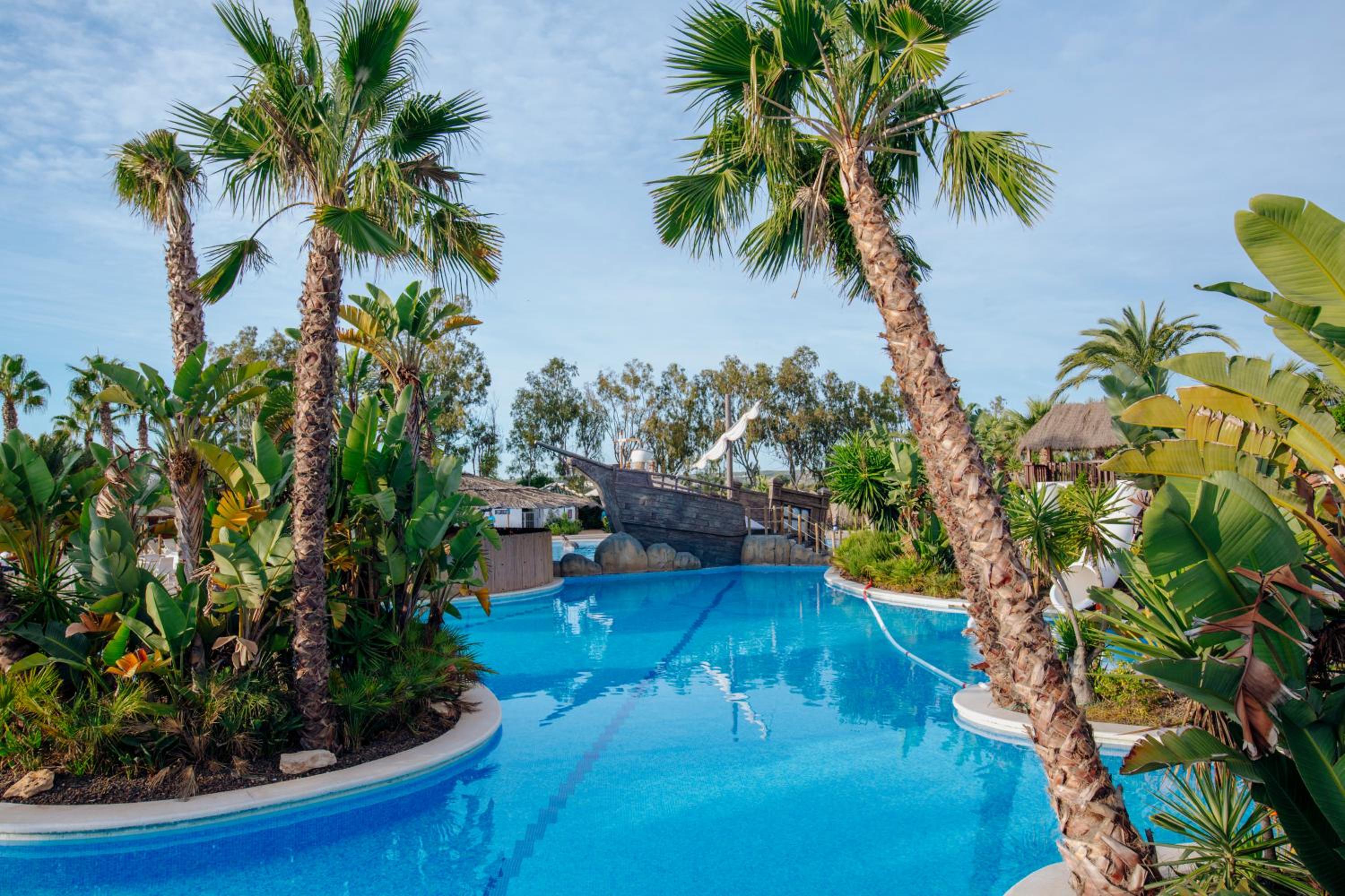 Hotel Alannia Guardamar - Image 1