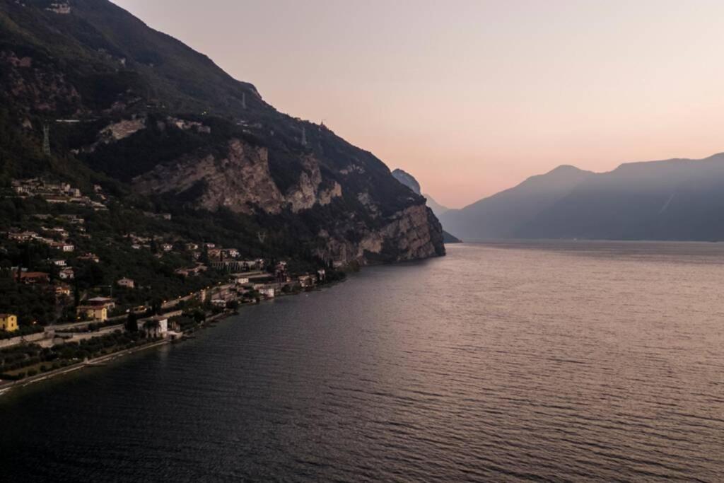 Villa Limonaia view 4