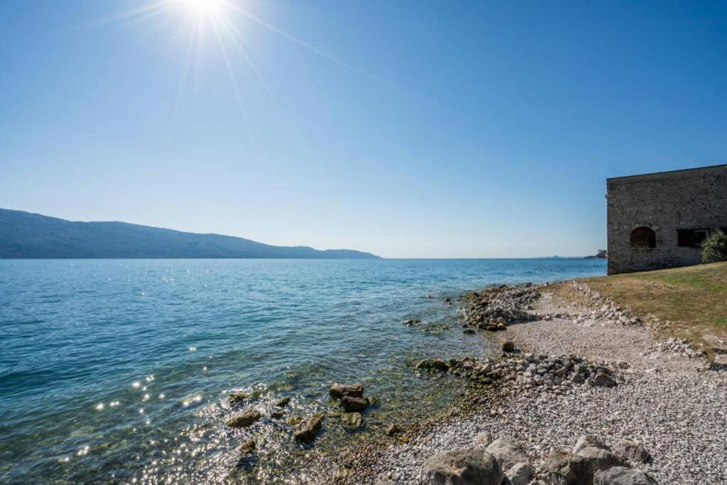 Villa Limonaia view 3