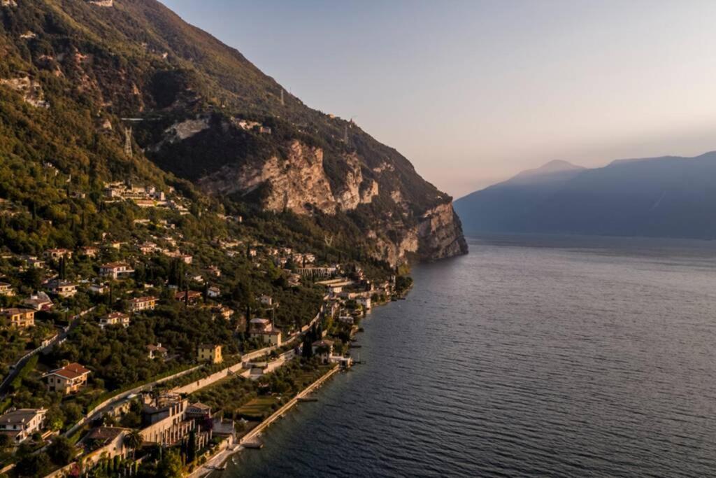 Villa Limonaia view 5