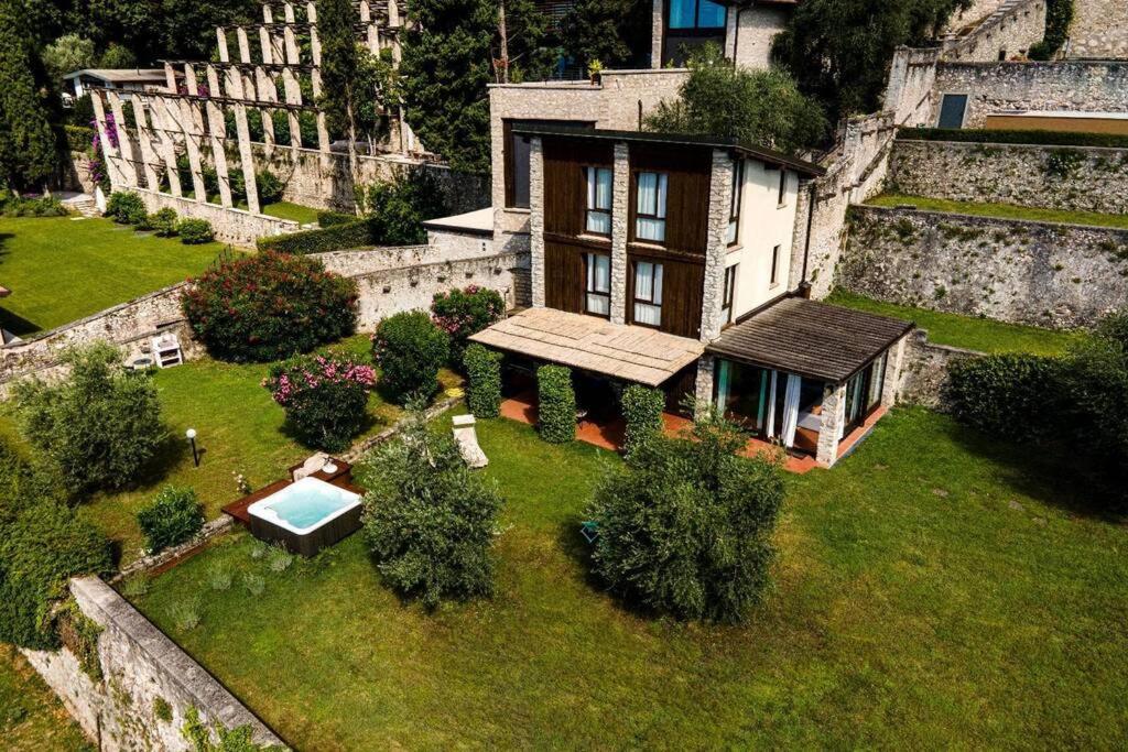 Villa Limonaia
