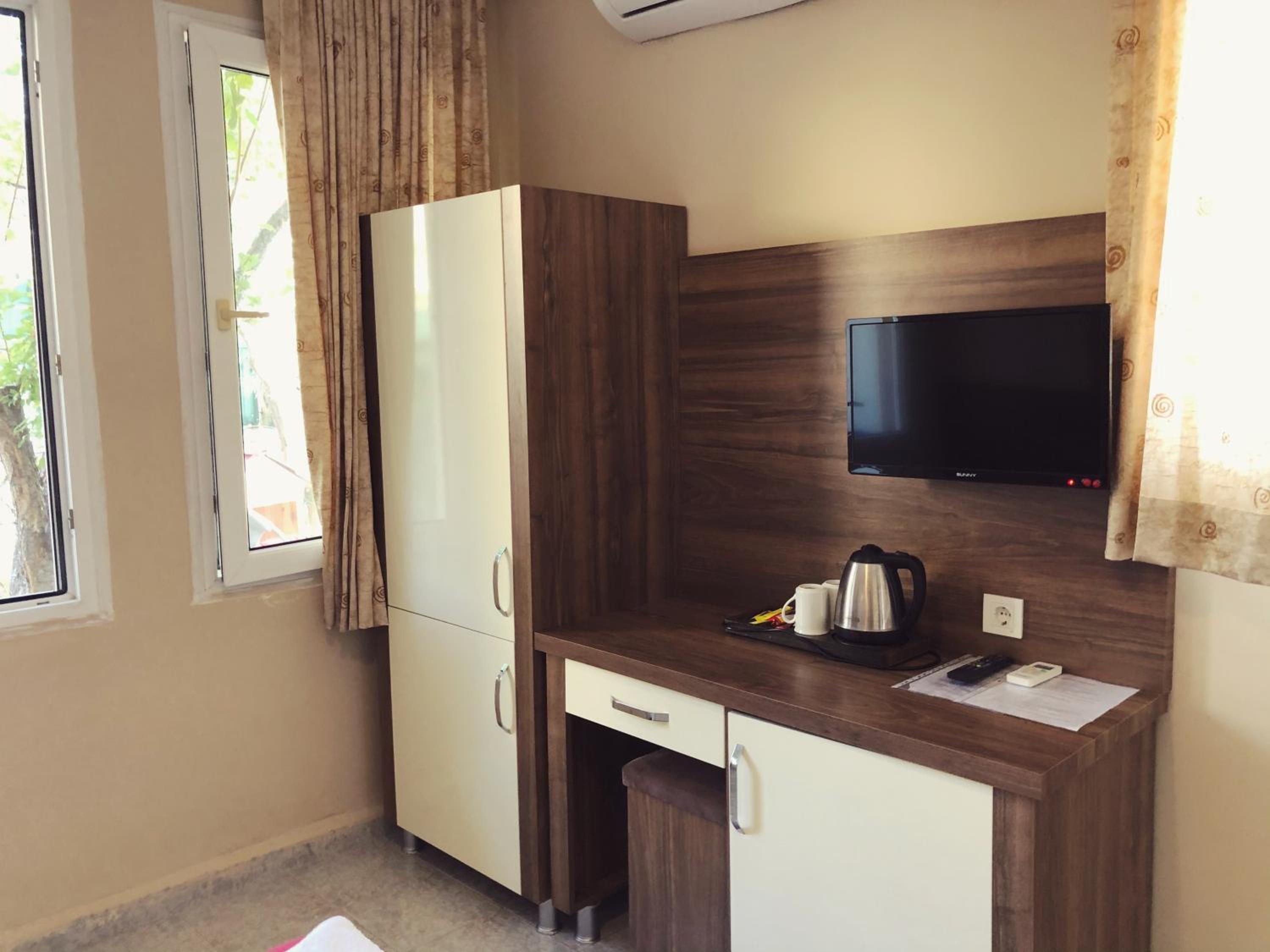 Dove Apart Otel - Image 39