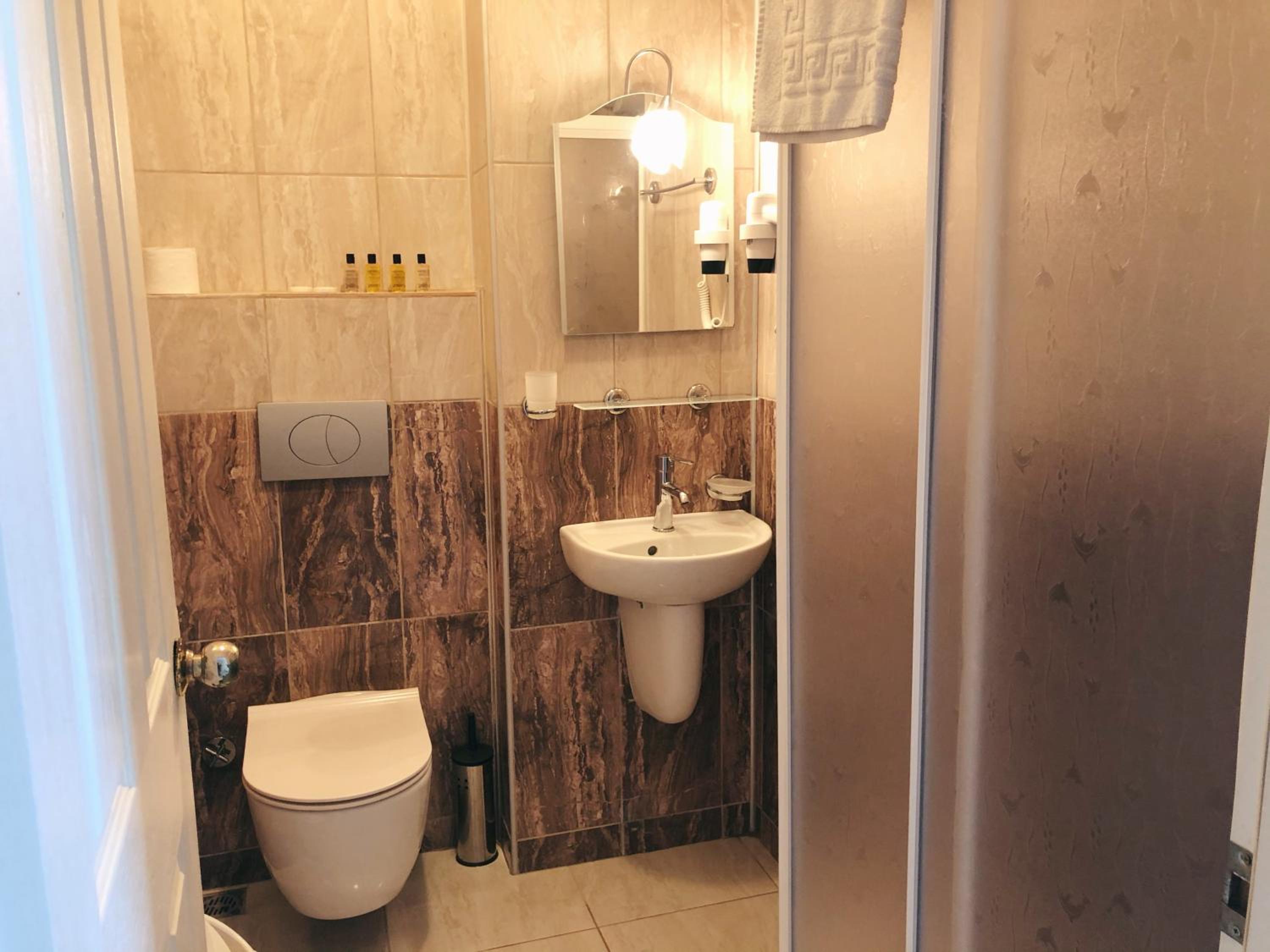 Dove Apart Otel - Image 35
