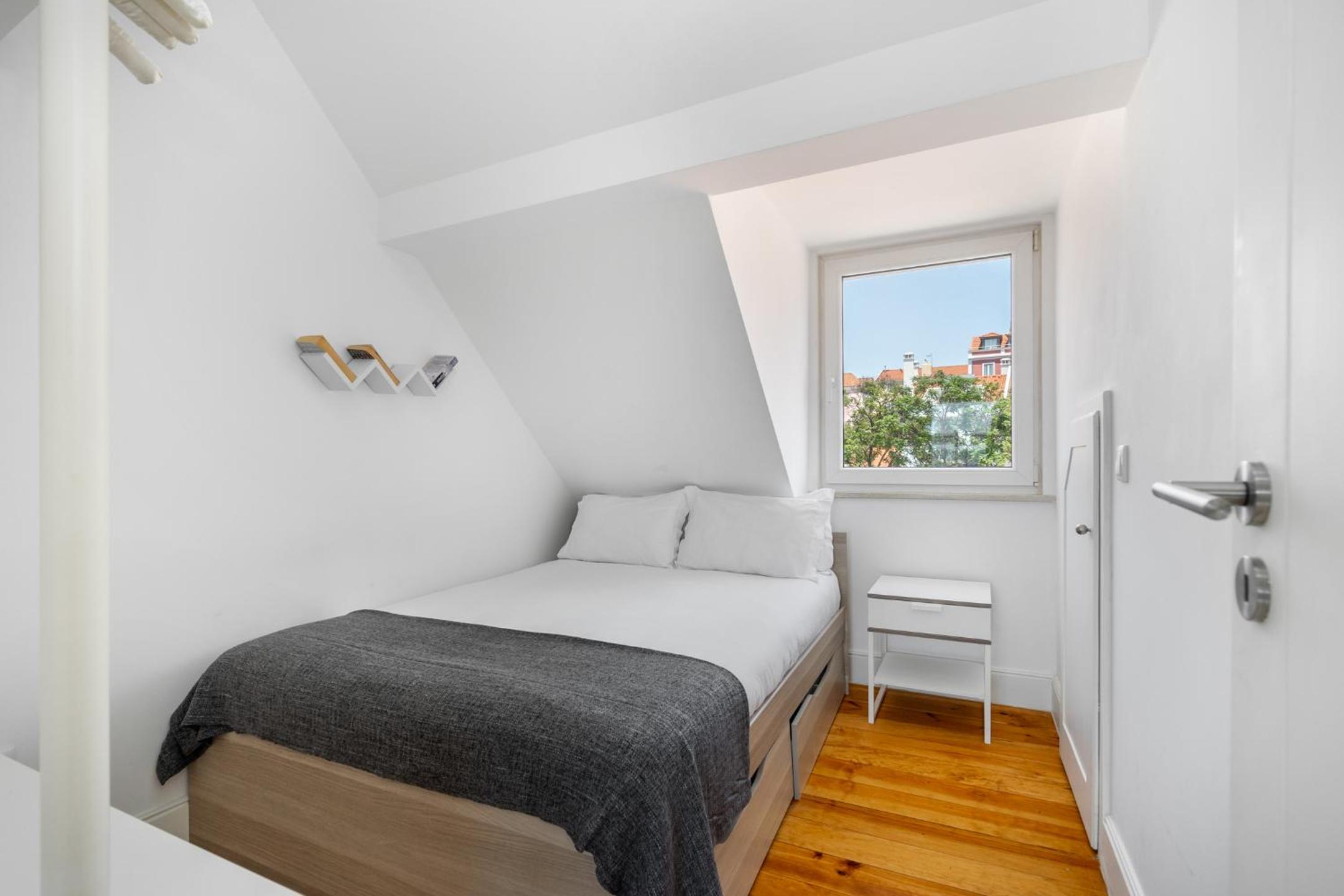 WHome | Premium River View Apartment view 3