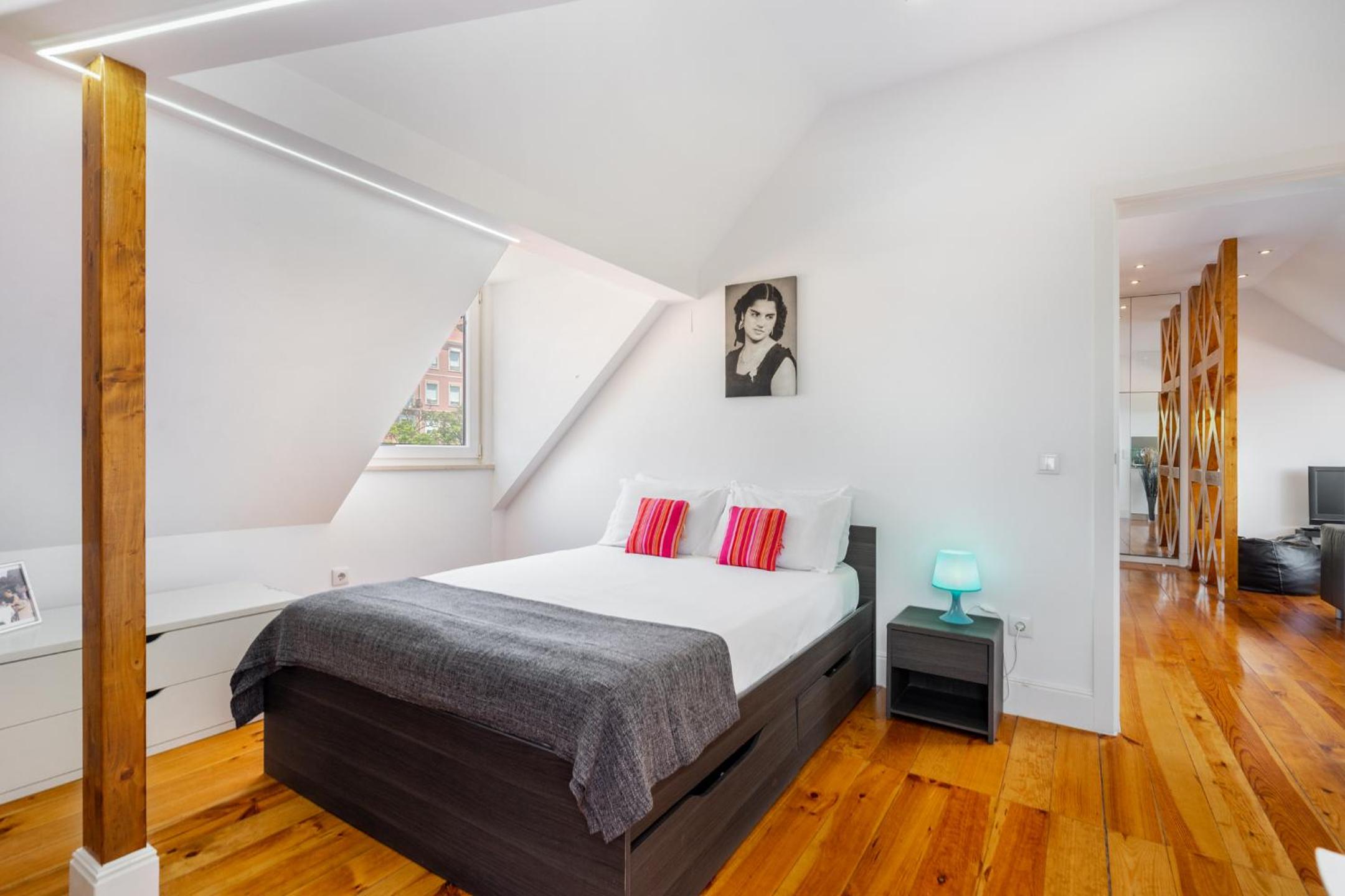 WHome | Premium River View Apartment view 2