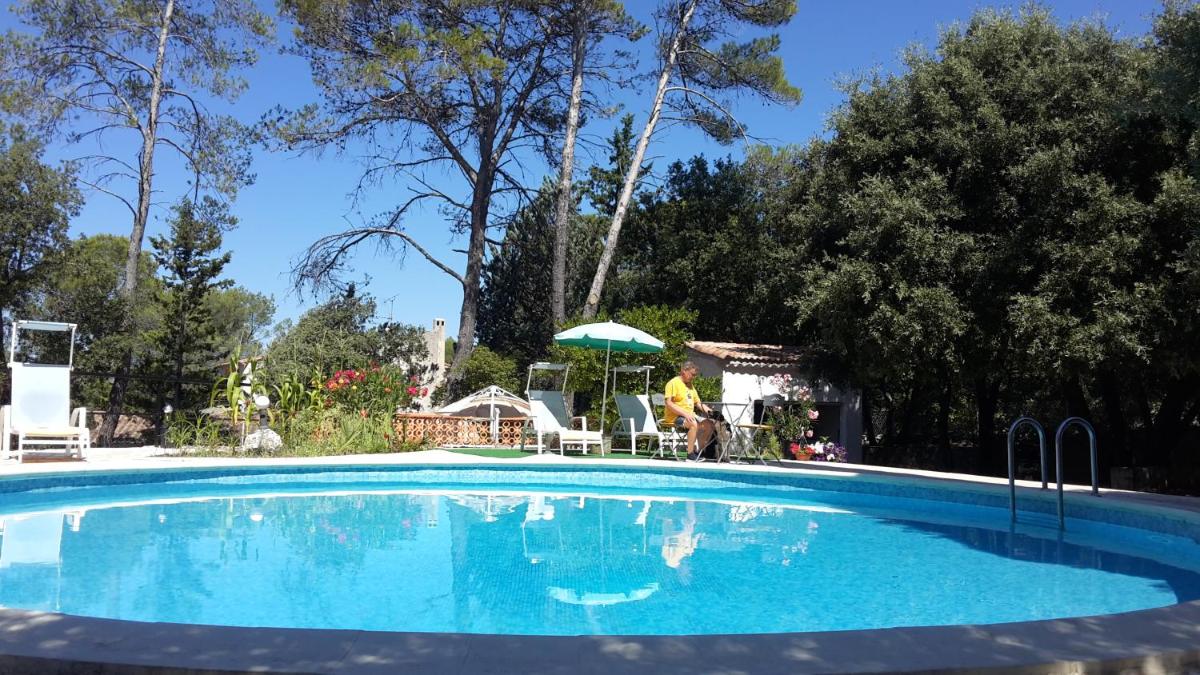 La Souleiado view 3