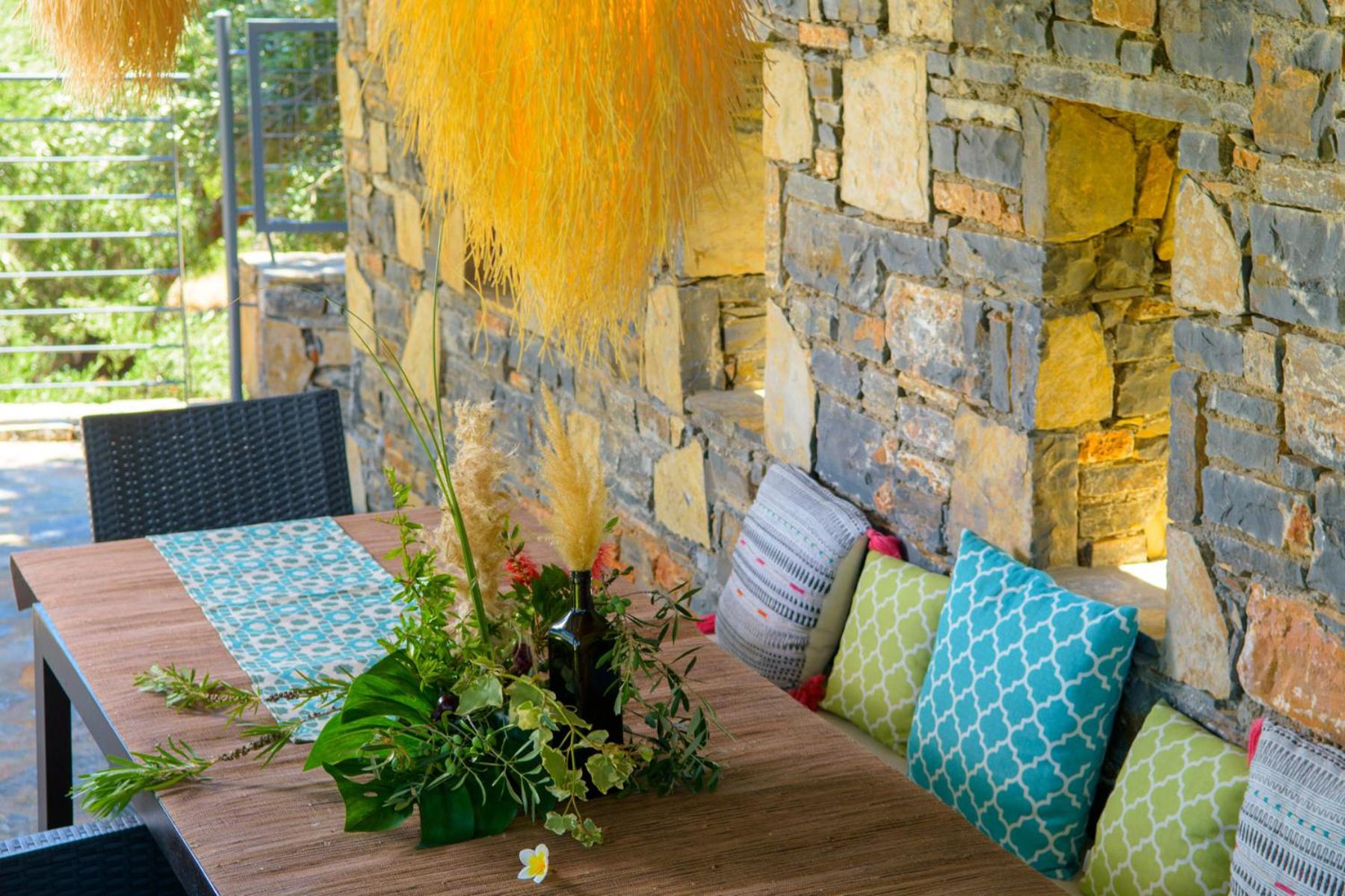 Hotel Anemos Elounda Villas - Image 1