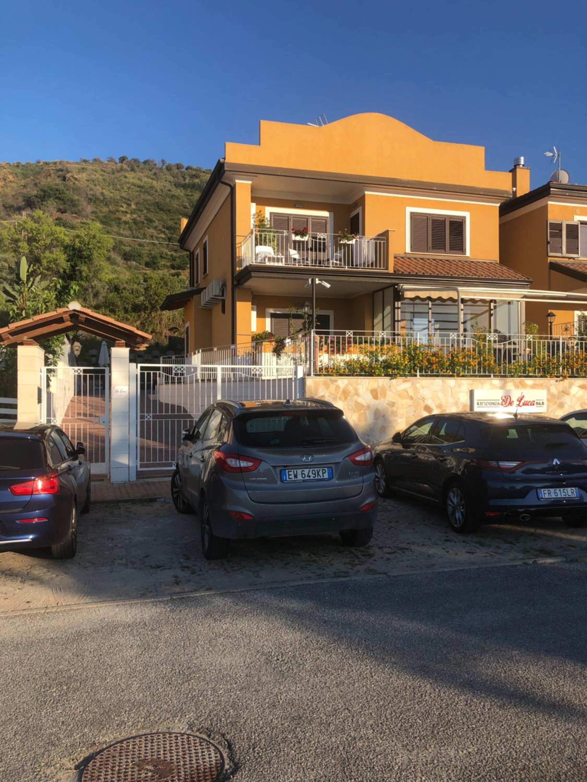 Residenza De luca BB - Property Image 13